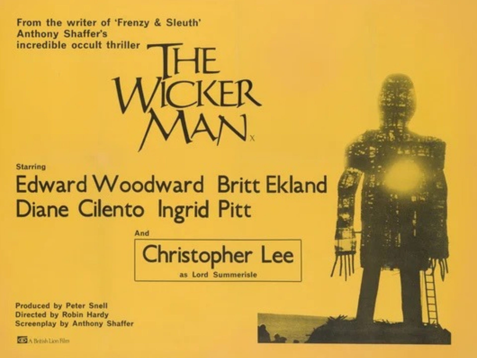 The Wicker Man