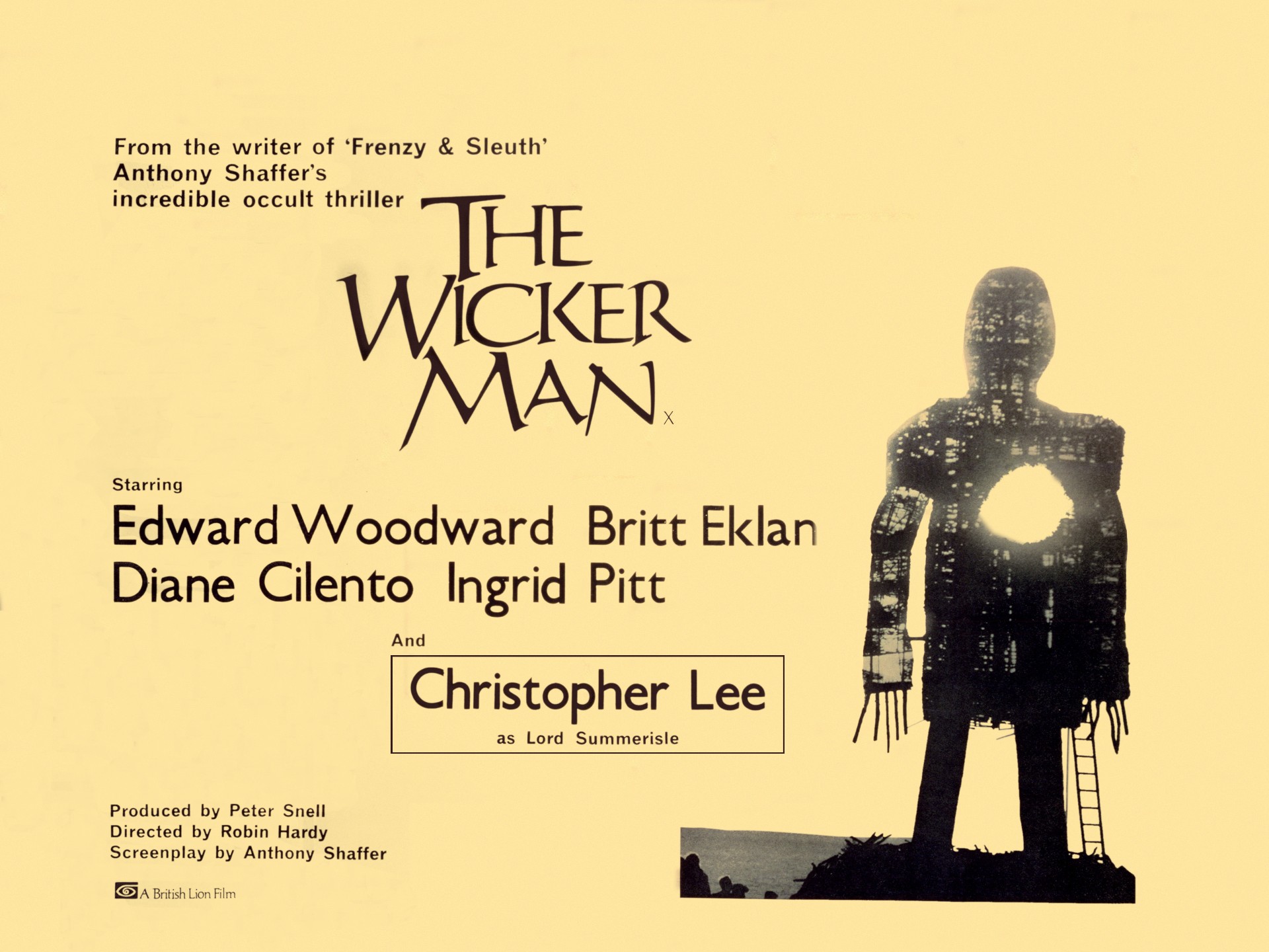 The Wicker Man