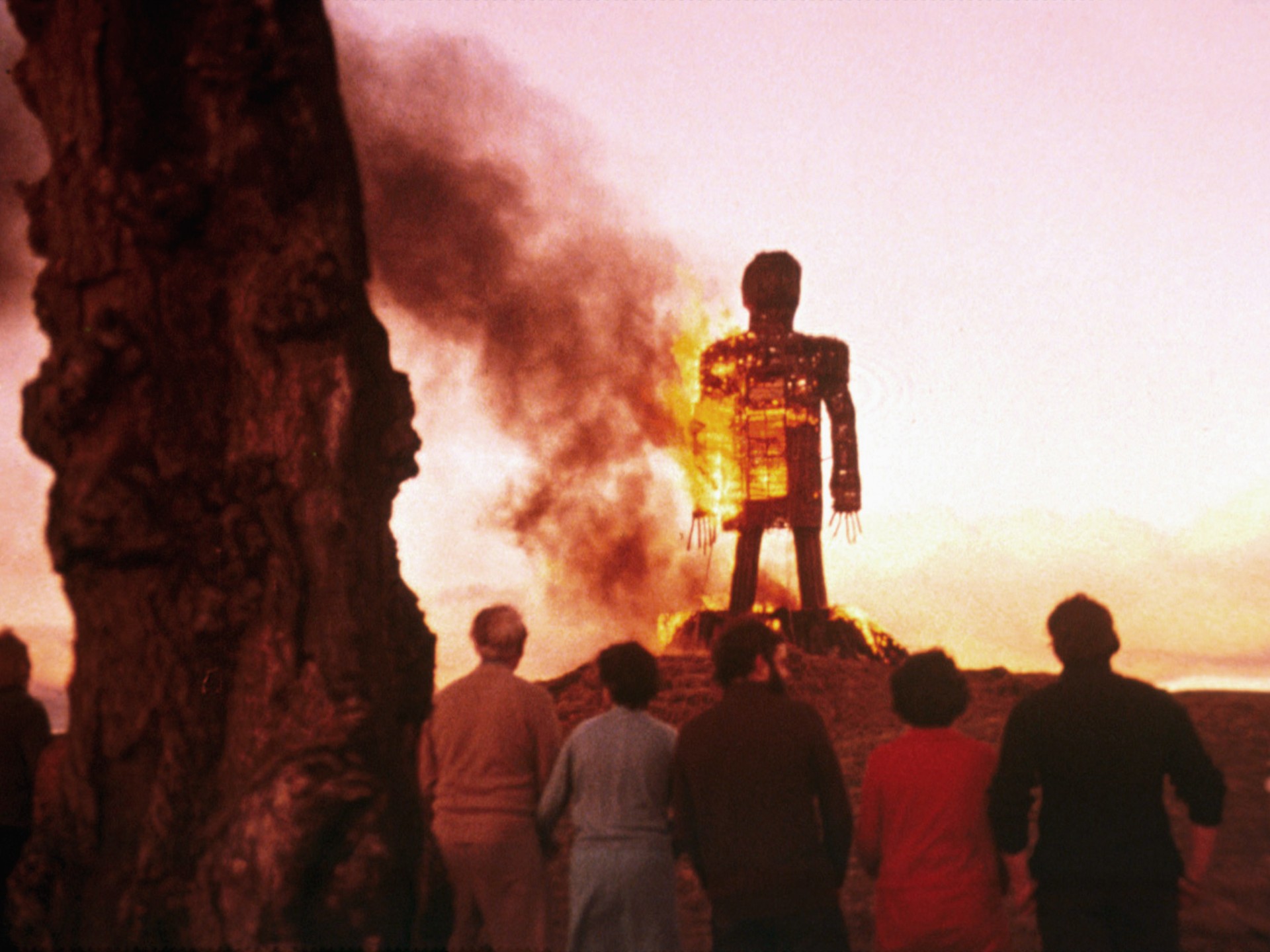 The Wicker Man
