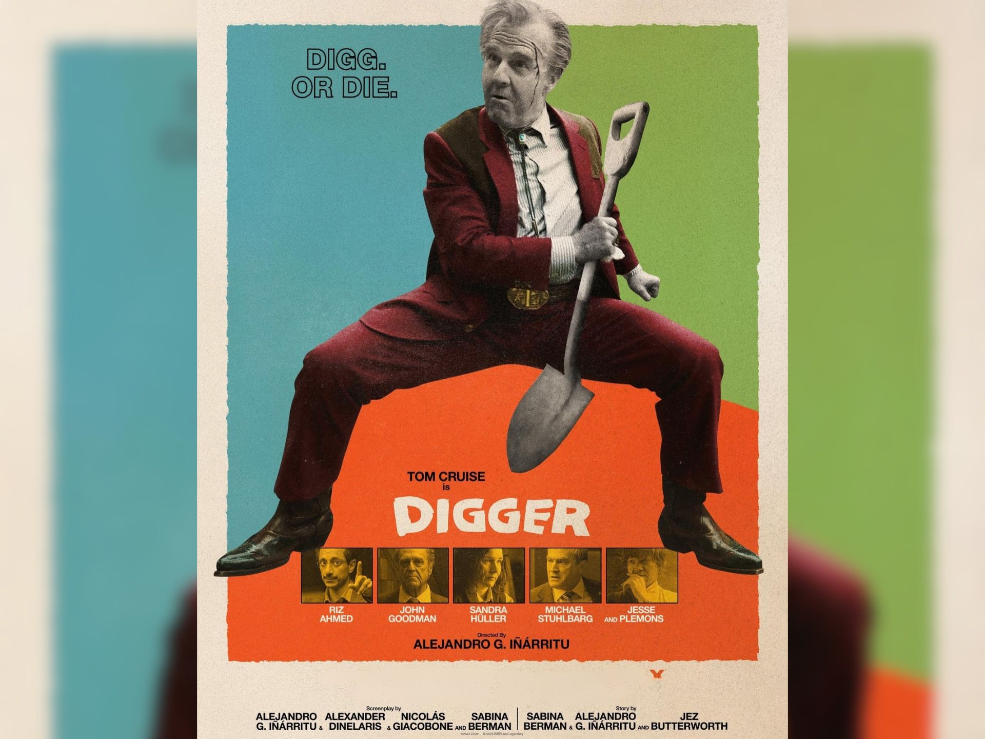 Digger