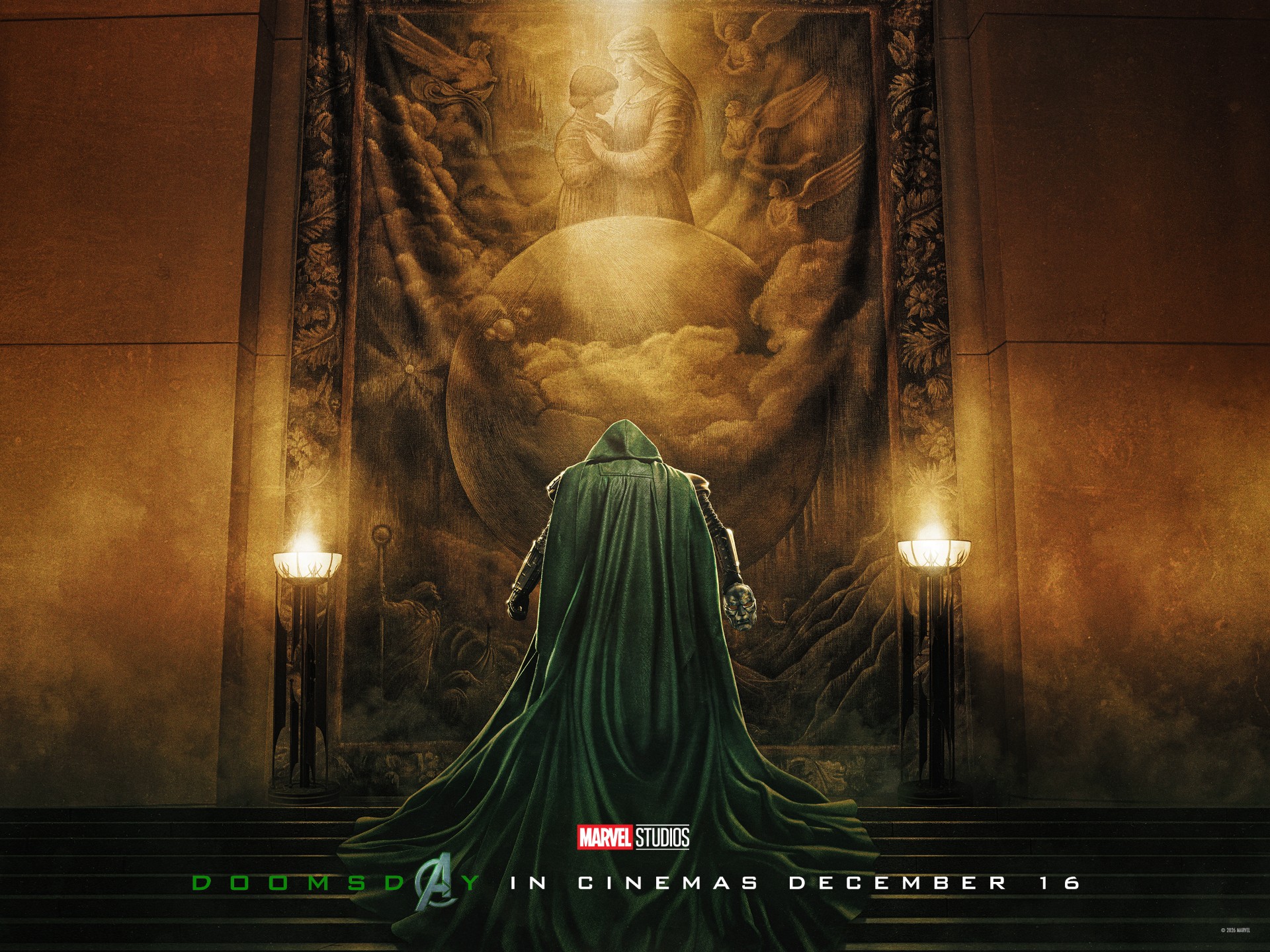 Avengers: Doomsday