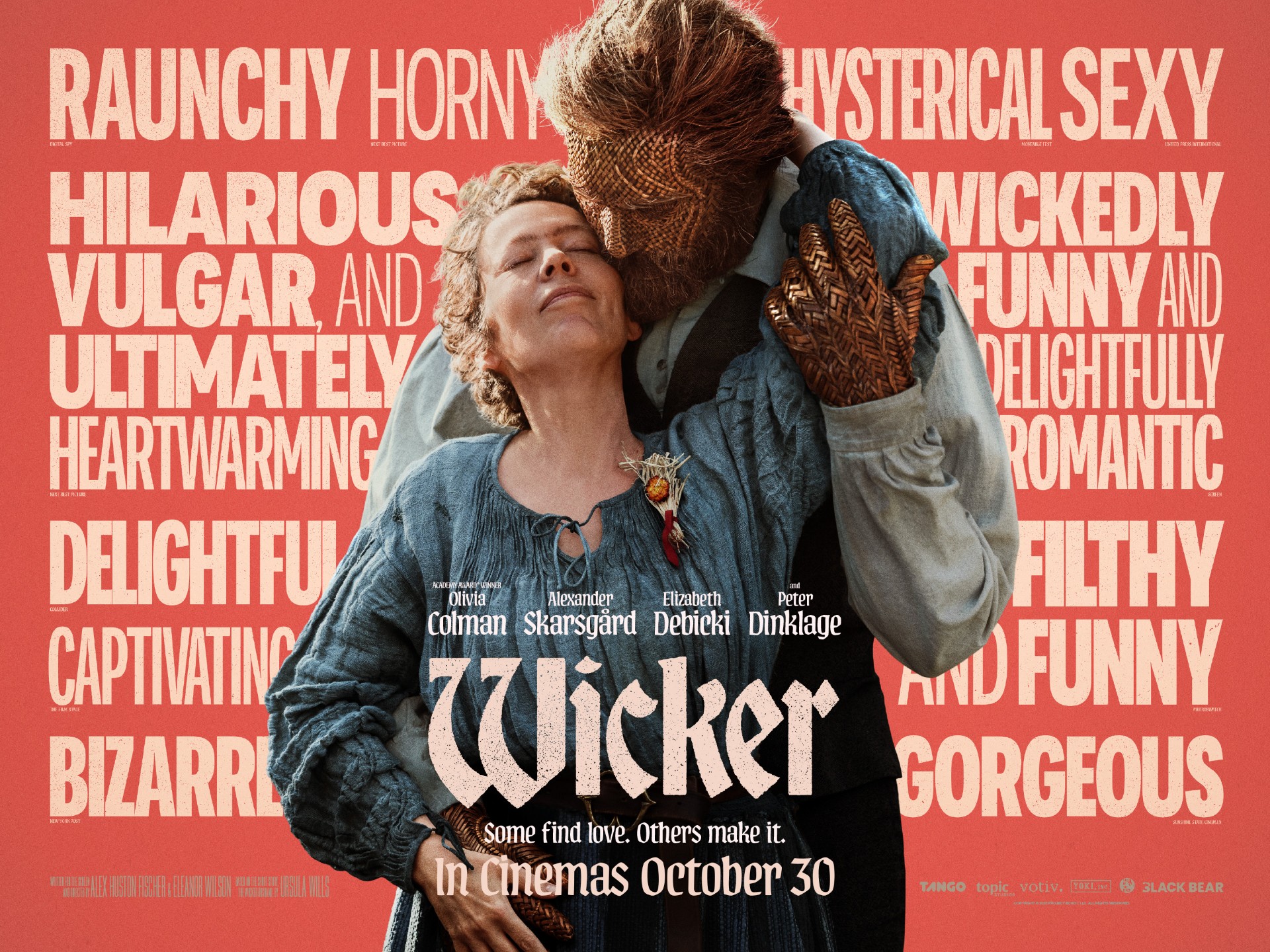 Wicker