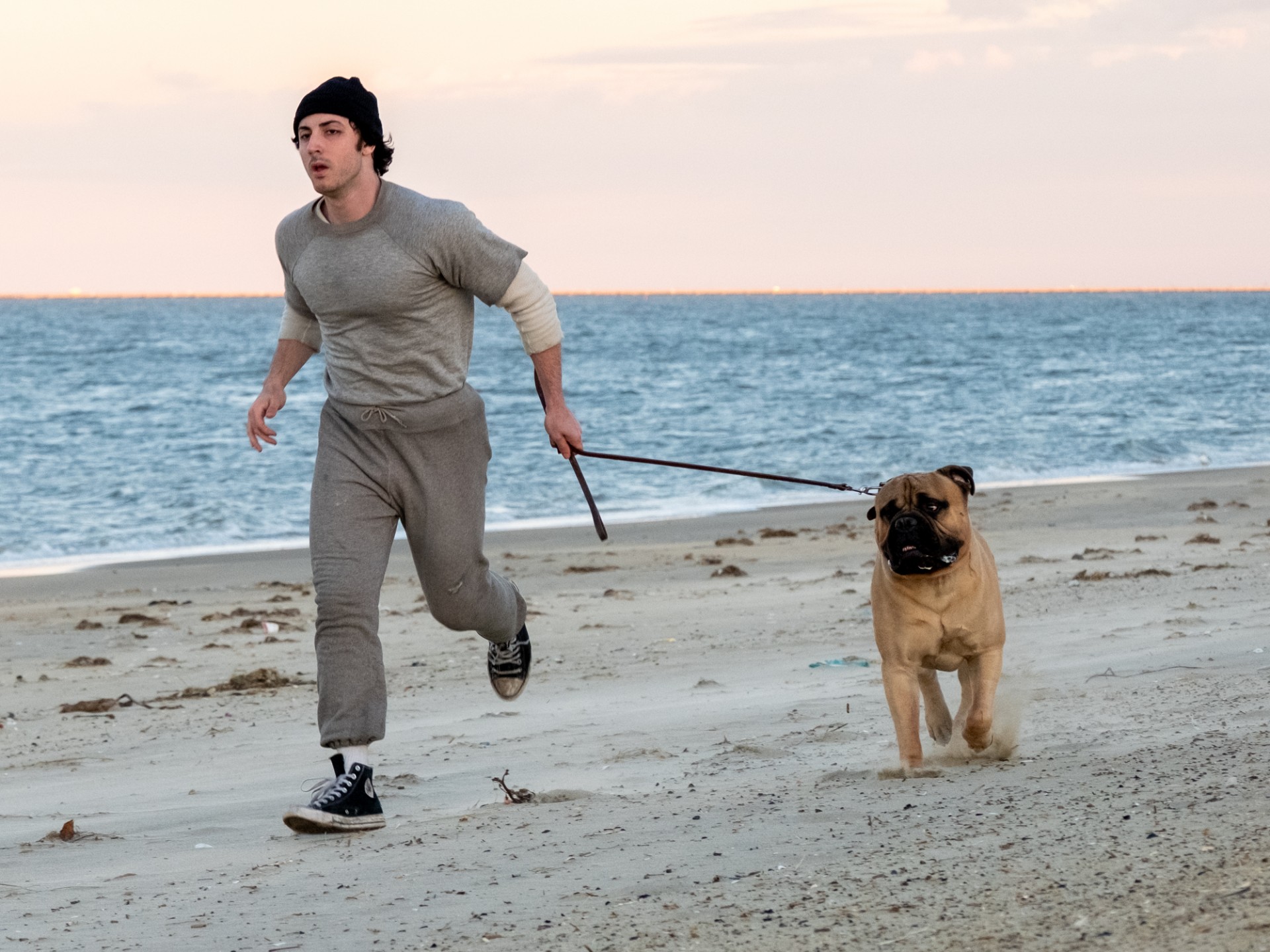 I Play Rocky