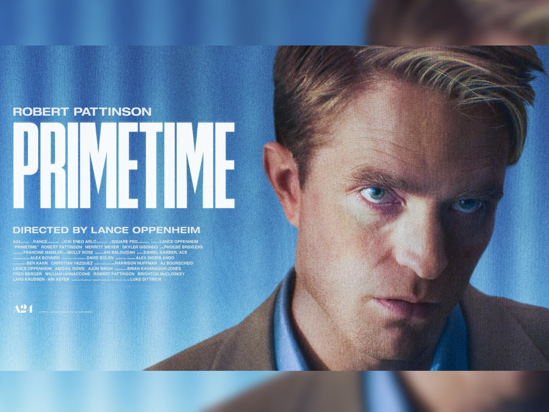 Primetime
