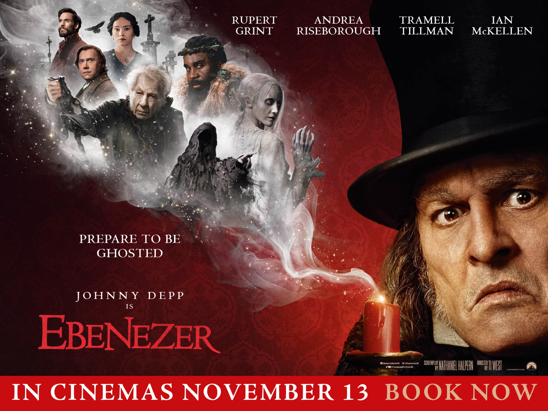 Ebenezer