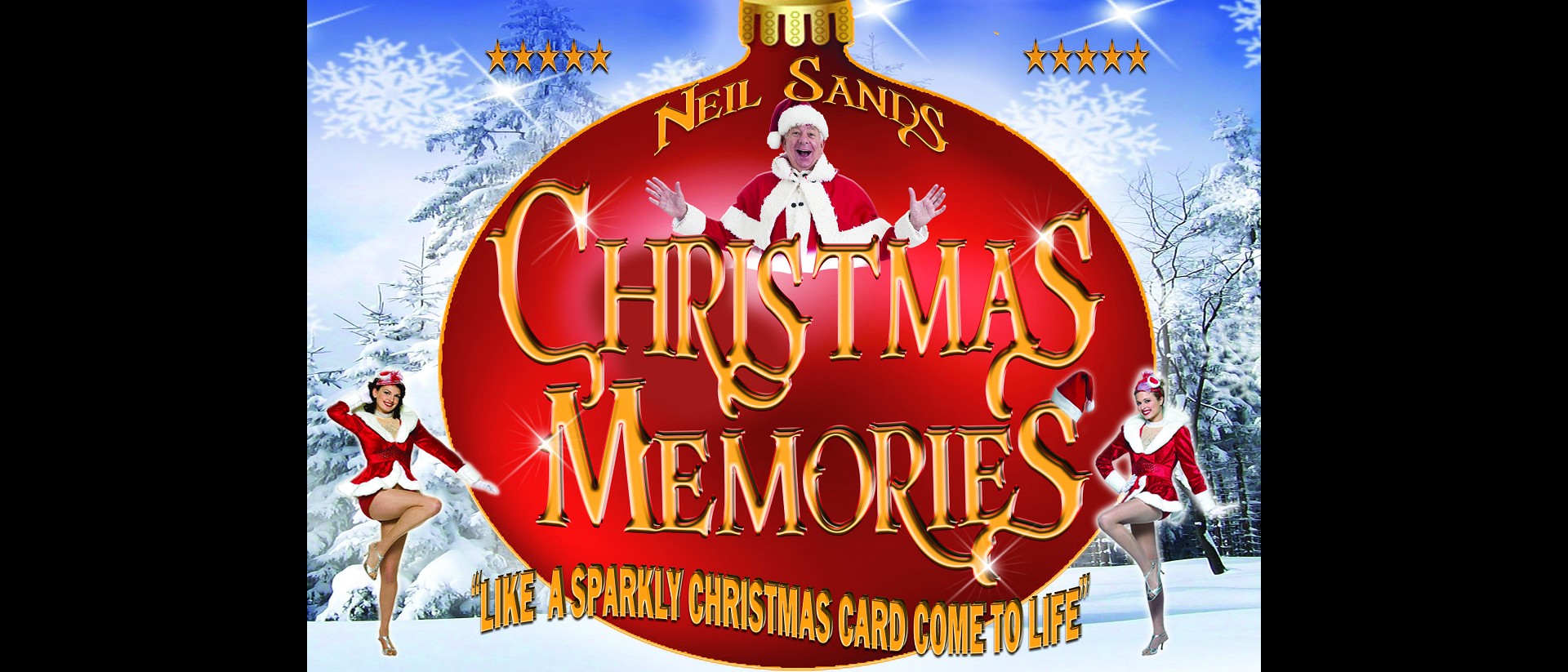 Regal Cinemas Christmas Day 2022 The Regal | Christmas Memories 2022