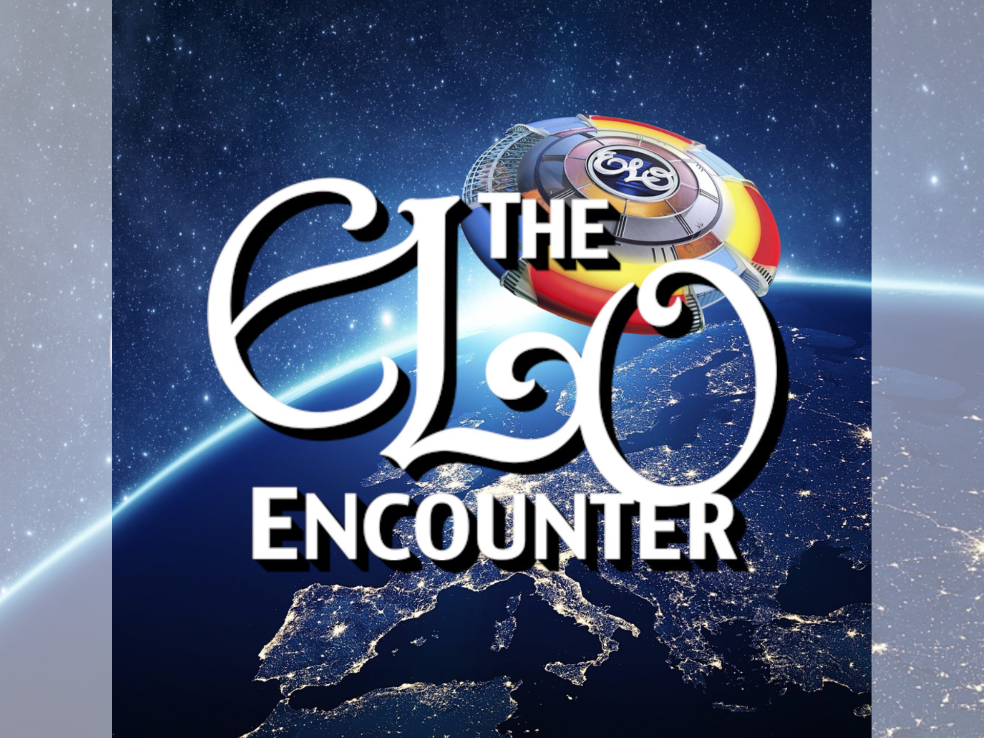 An Evening With The ELO Encounter