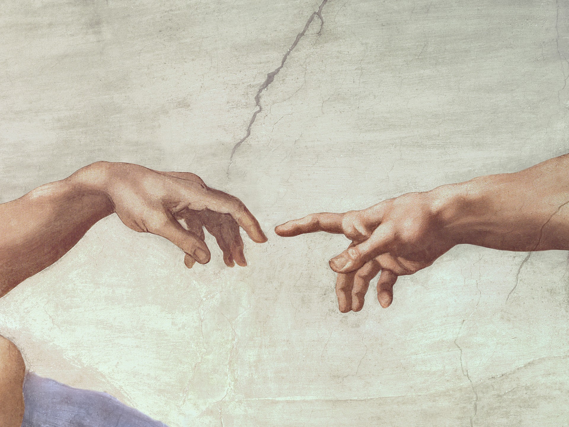 Michelangelo: Love & Death