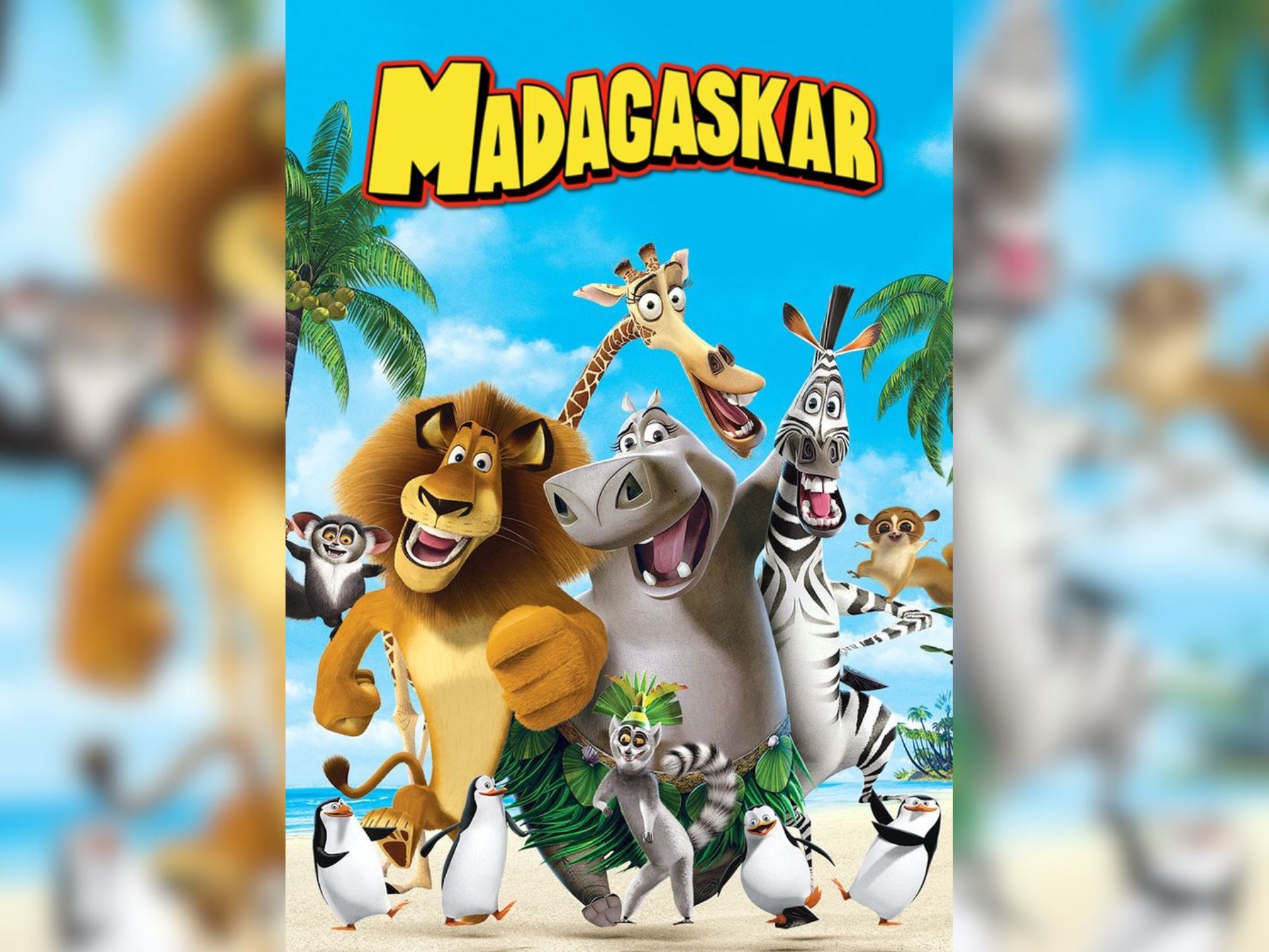 Madagascar