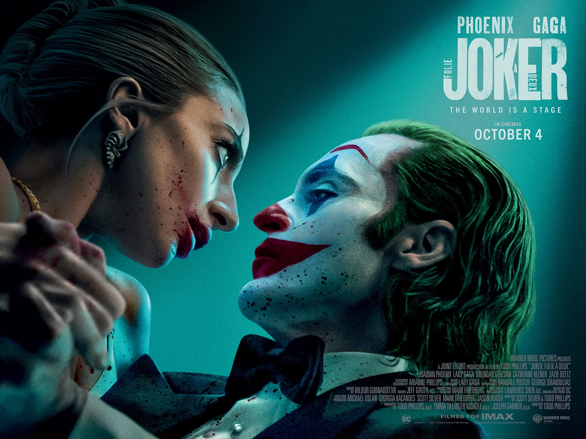 Joker: Folie à Deux