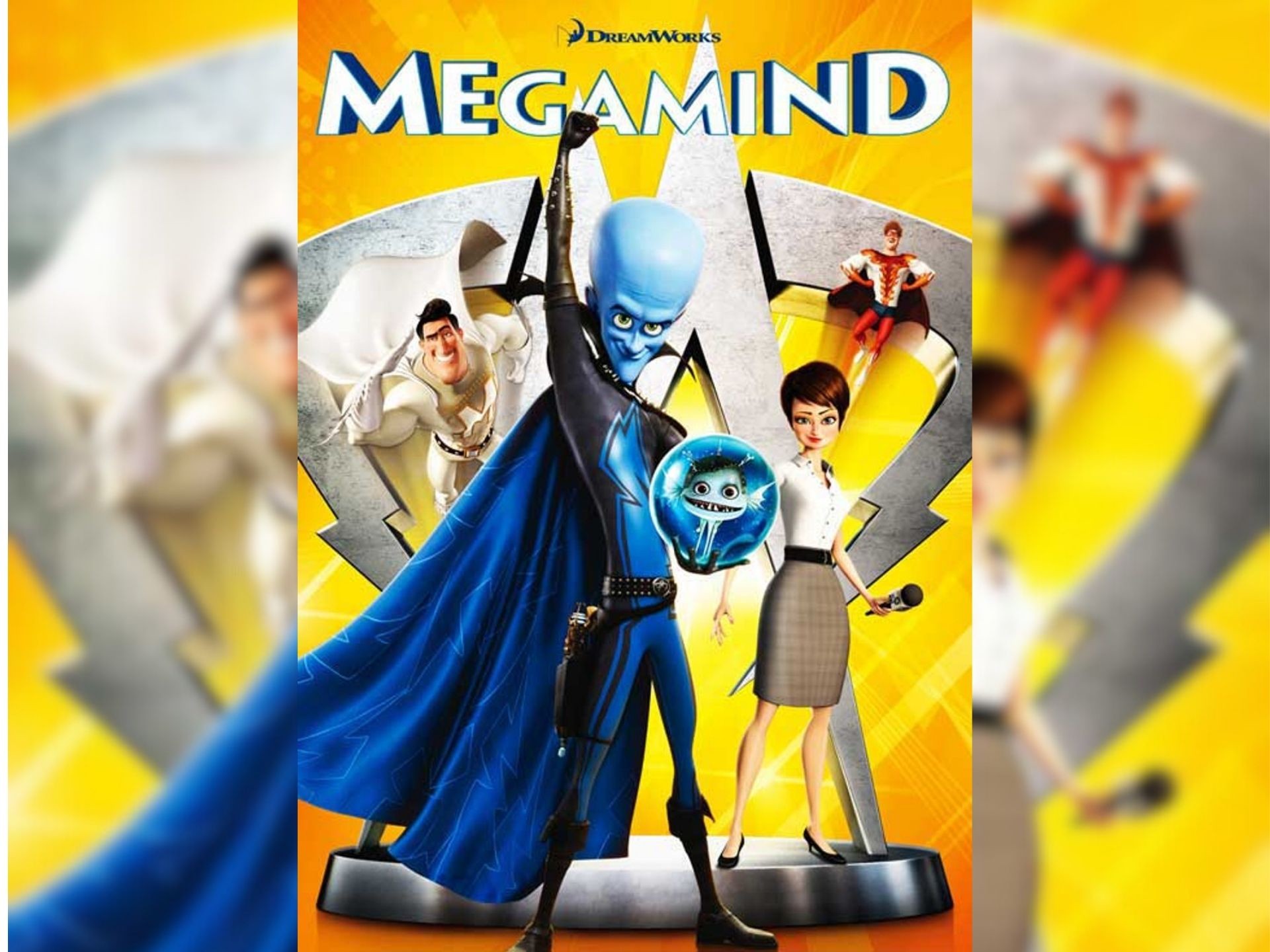 Megamind