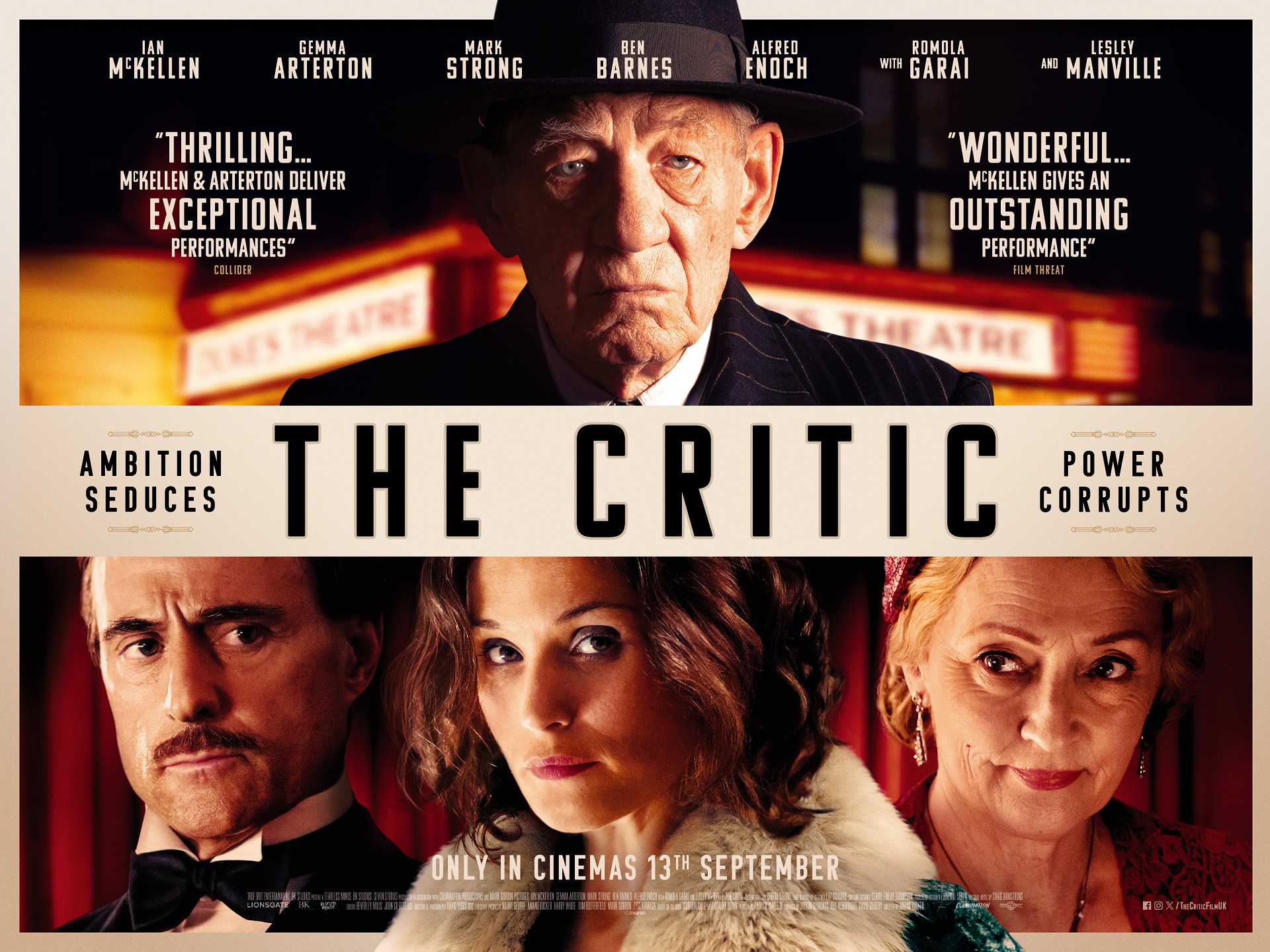 The Critic