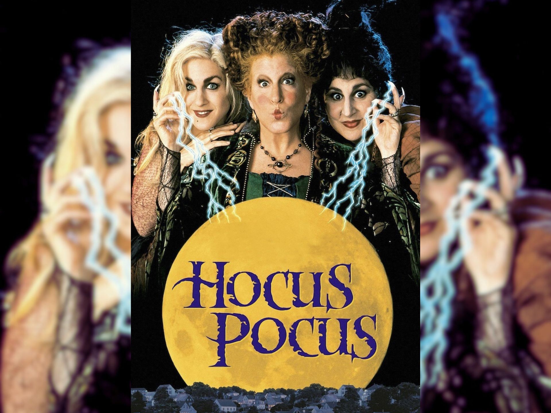 Hocus Pocus