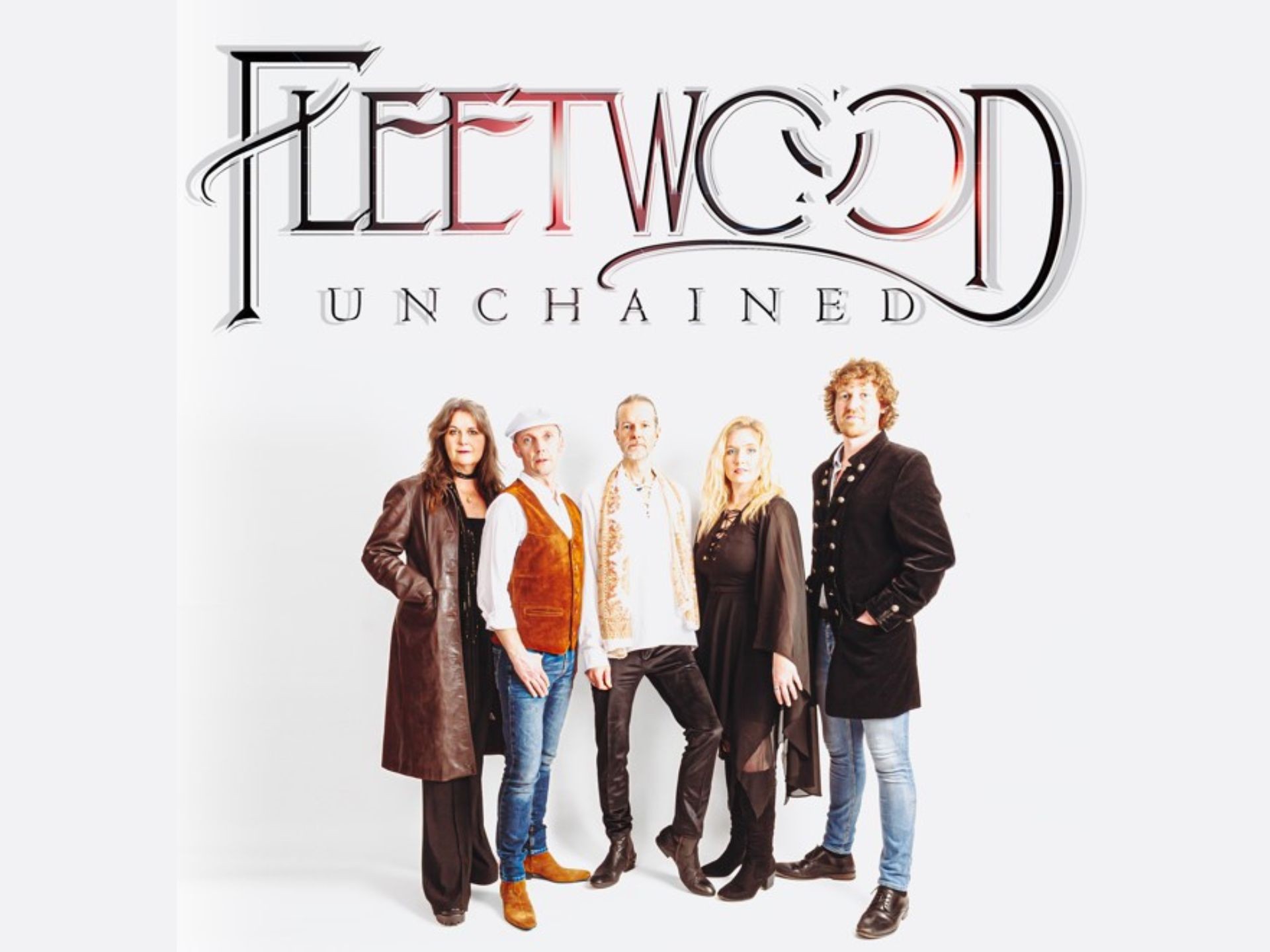 Fleetwood Unchained