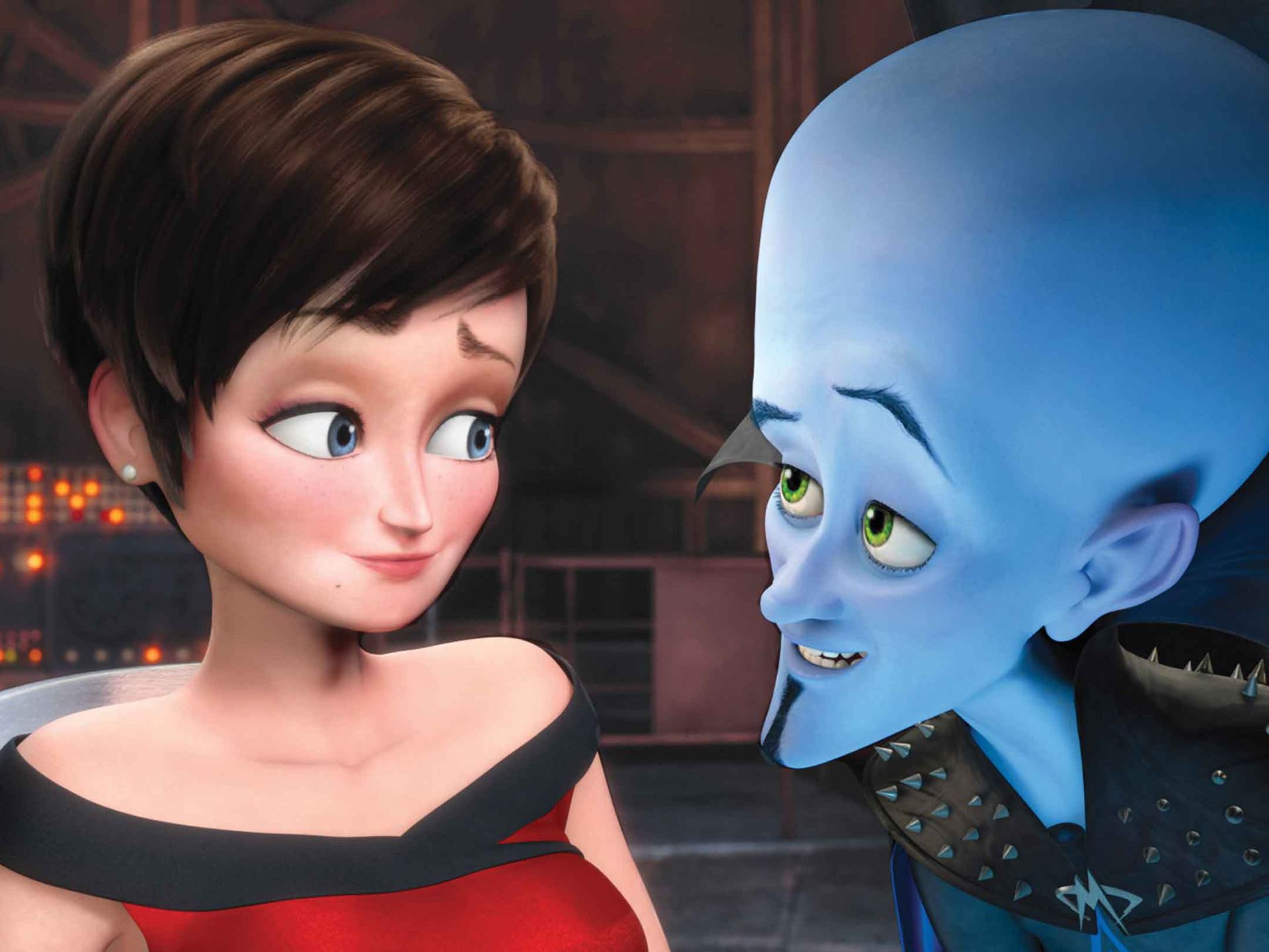 Megamind