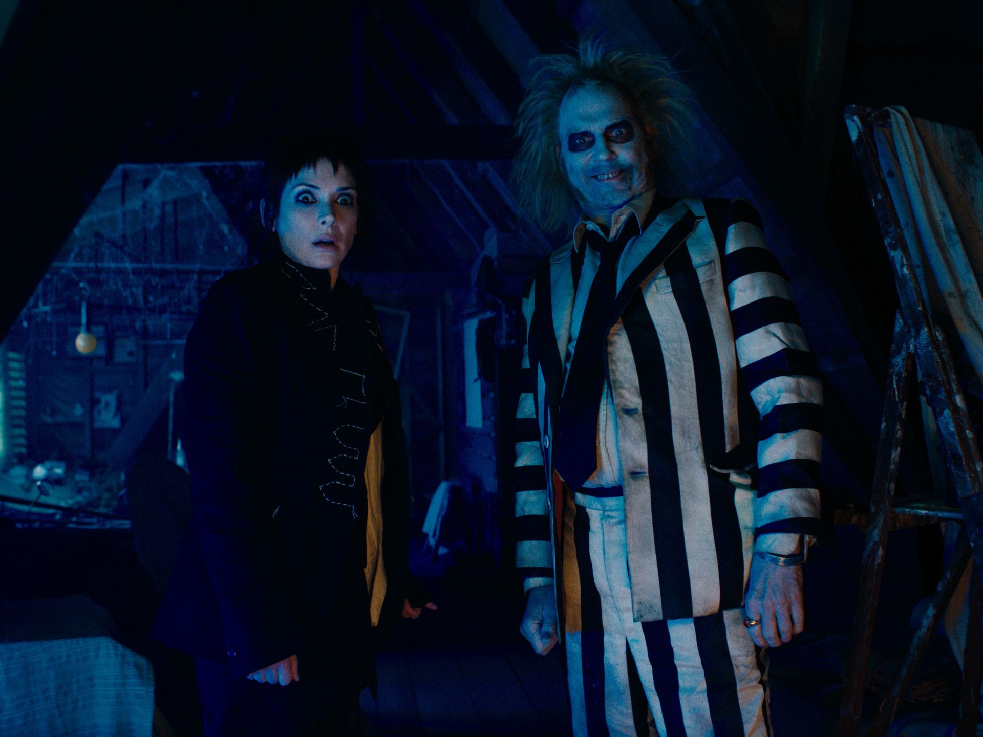 BeetleJuice BeetleJuice