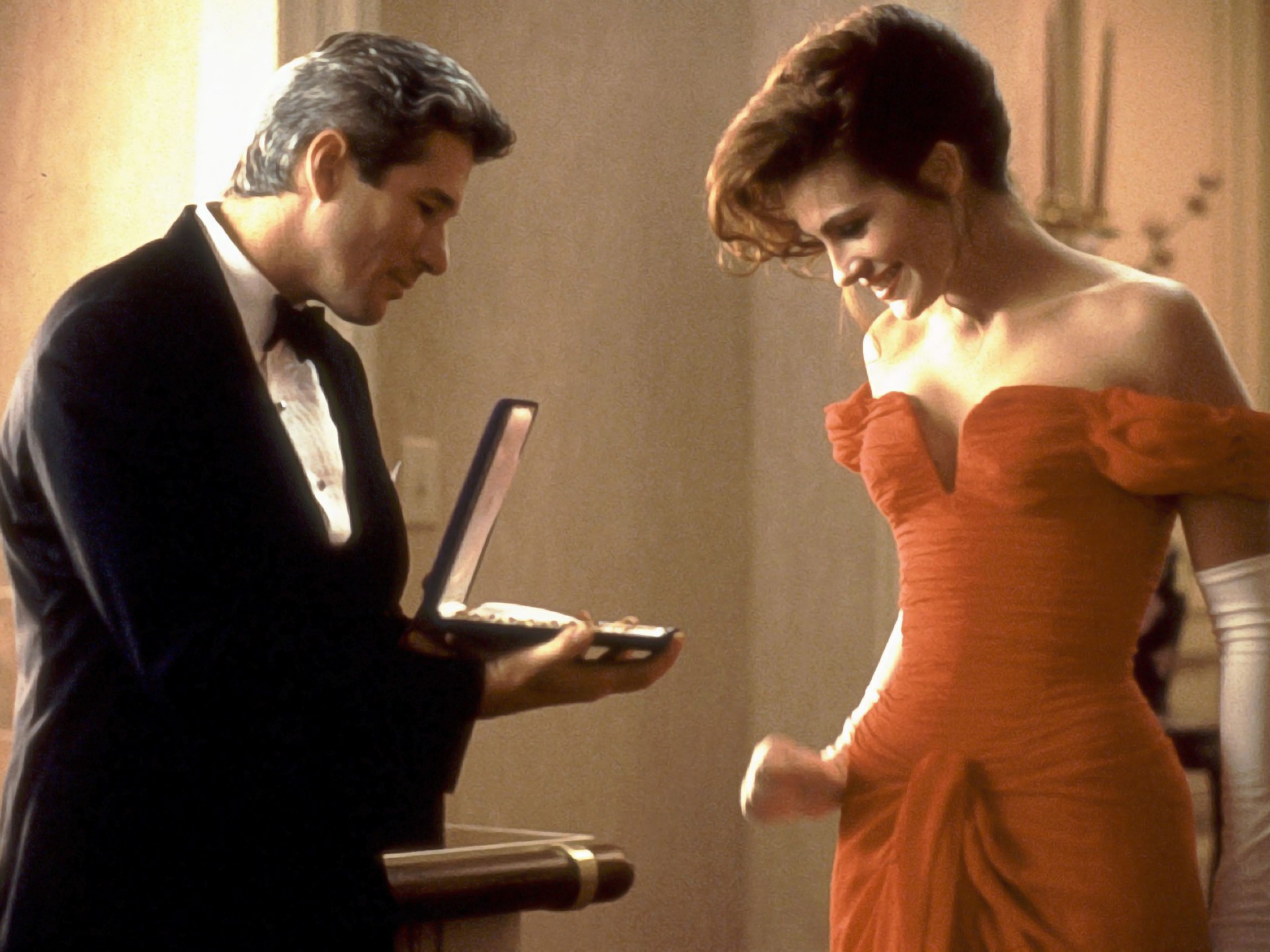 Pretty Woman- 35th Anniversary