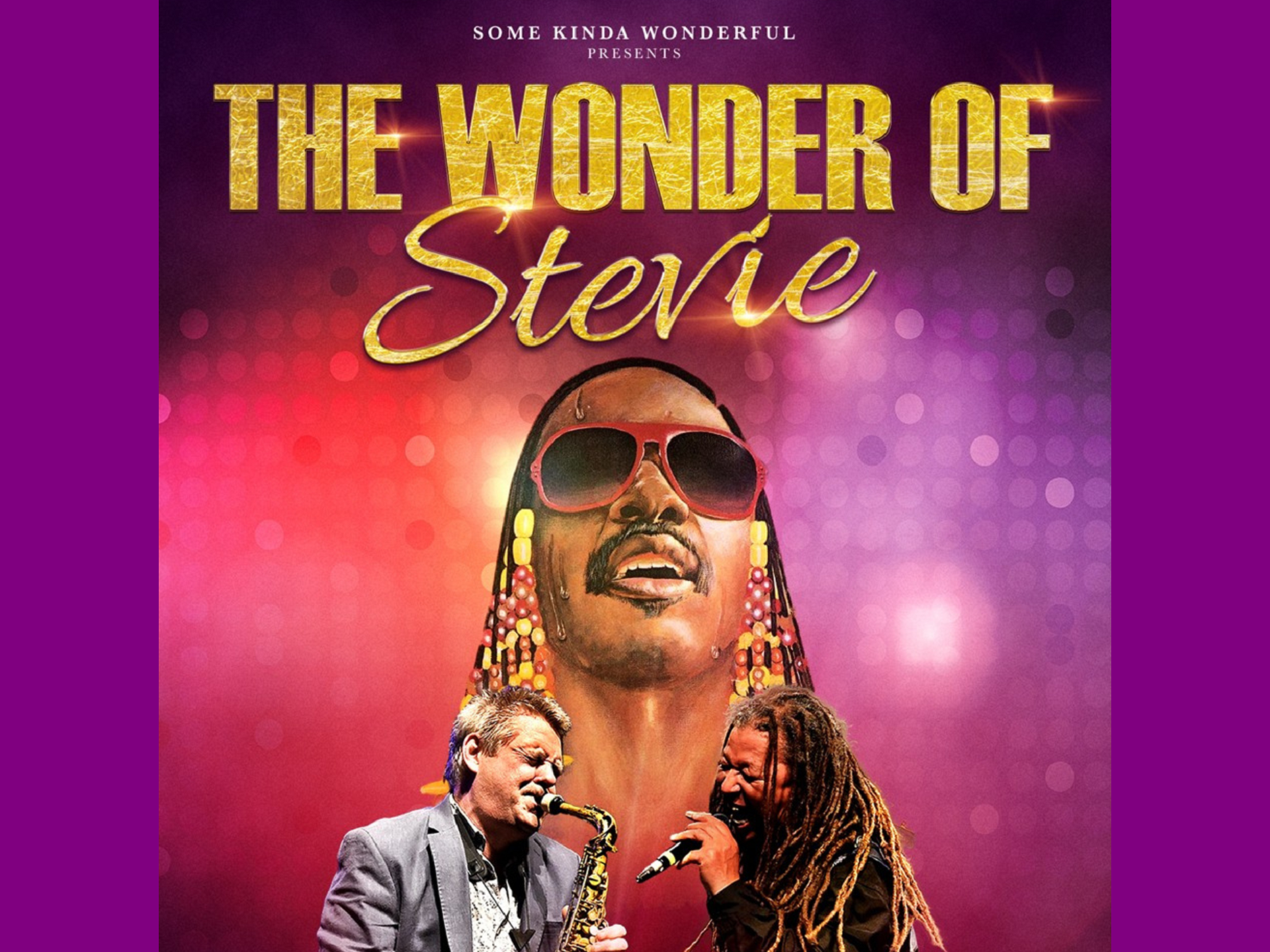 The Wonder of Stevie