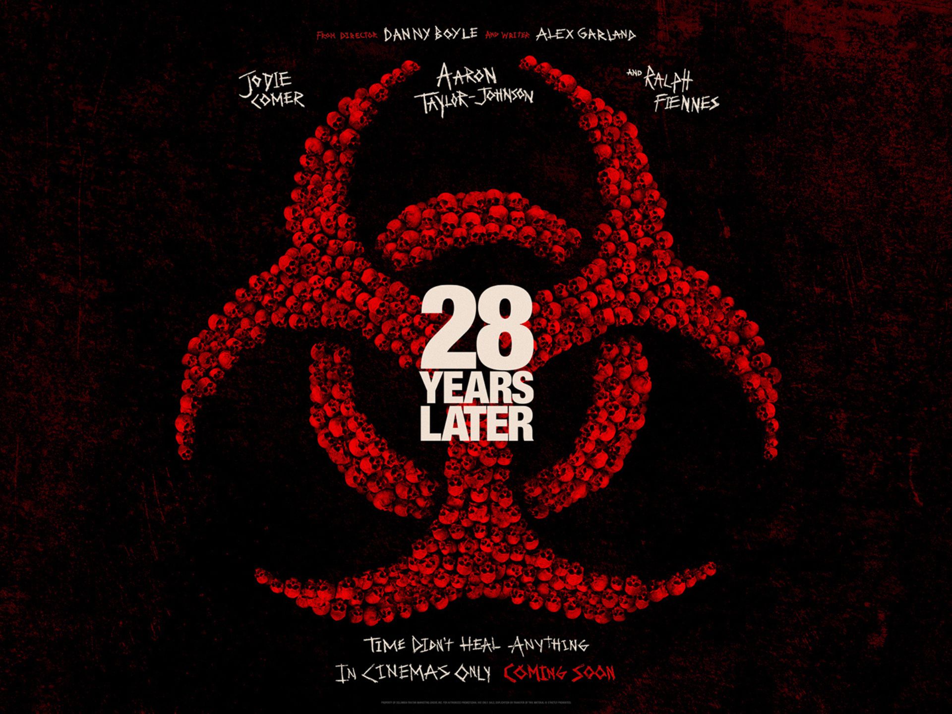 28 Years Later