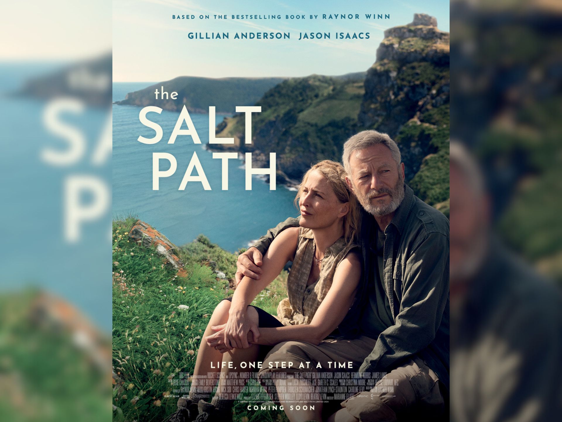 The Salt Path