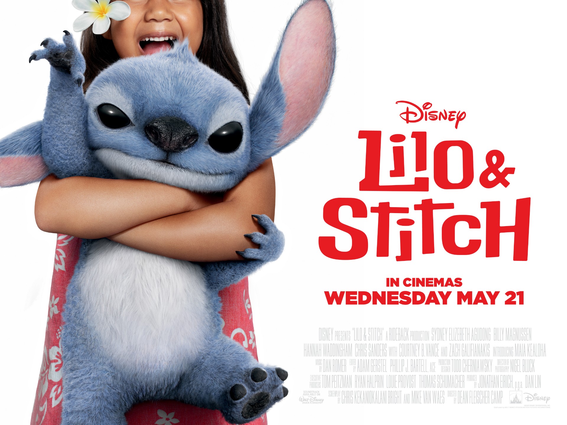 Lilo & Stitch