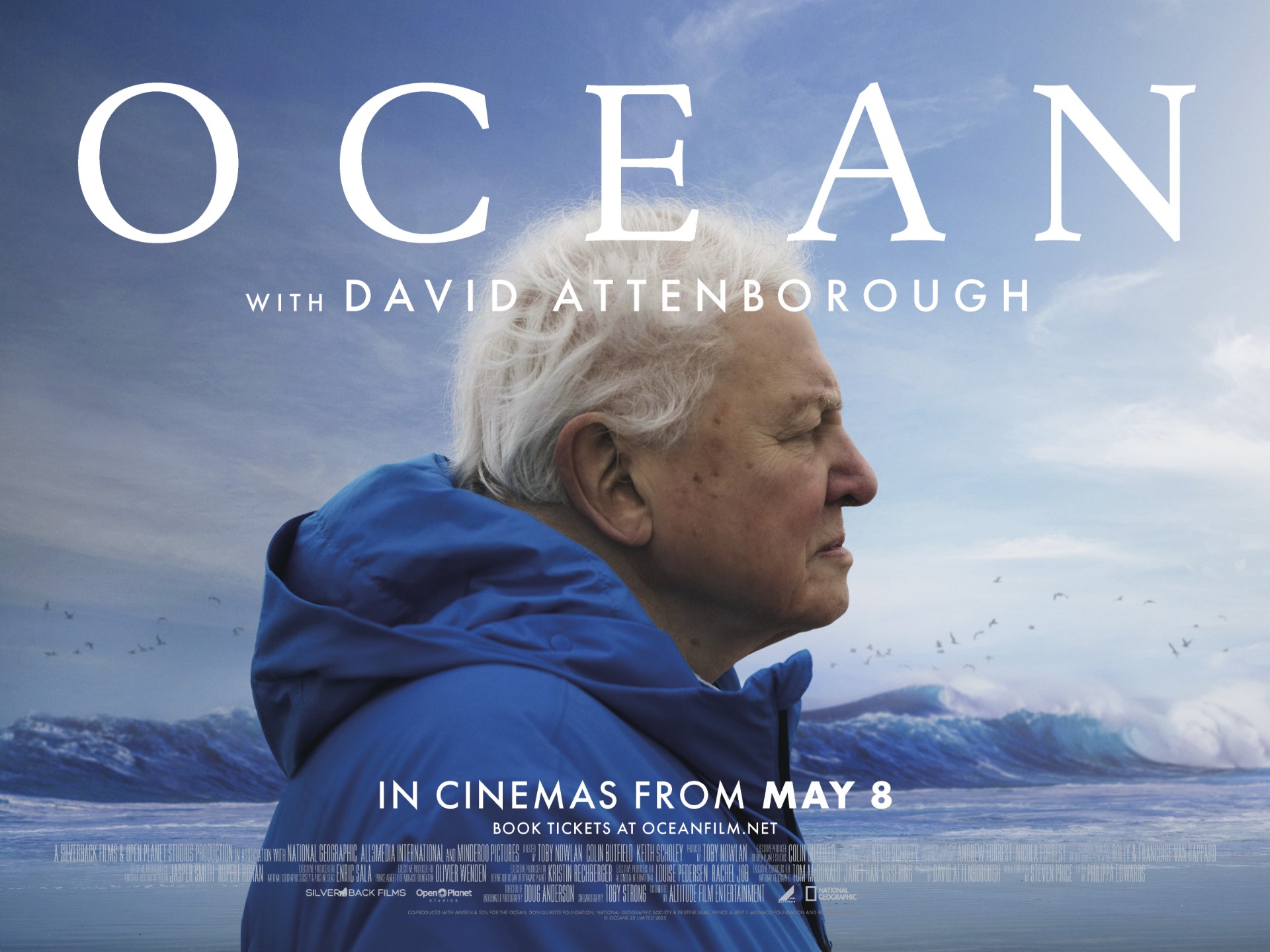 Ocean