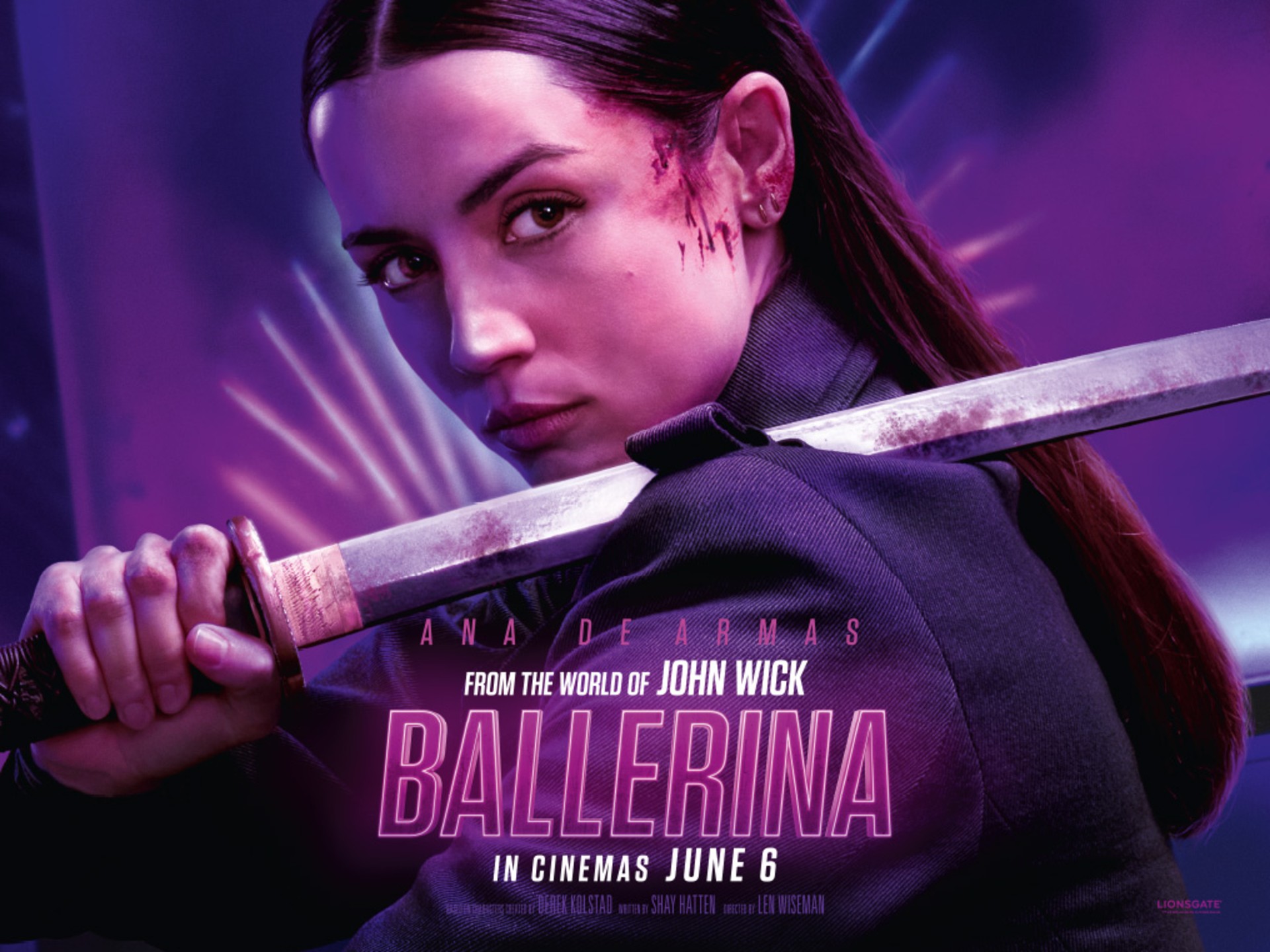Ballerina