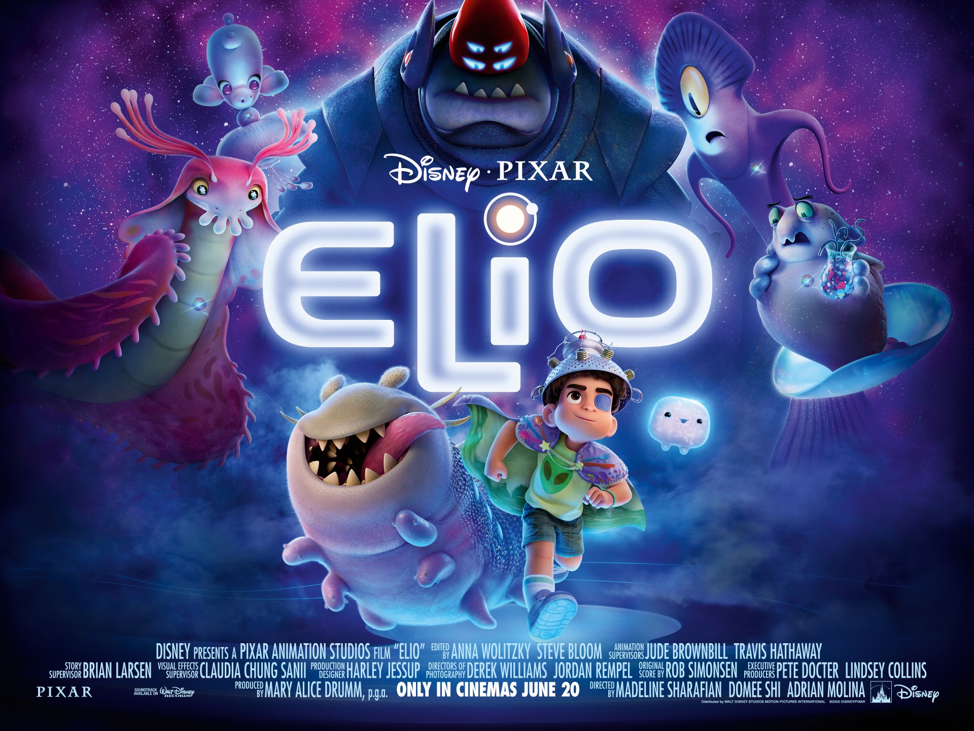 Elio