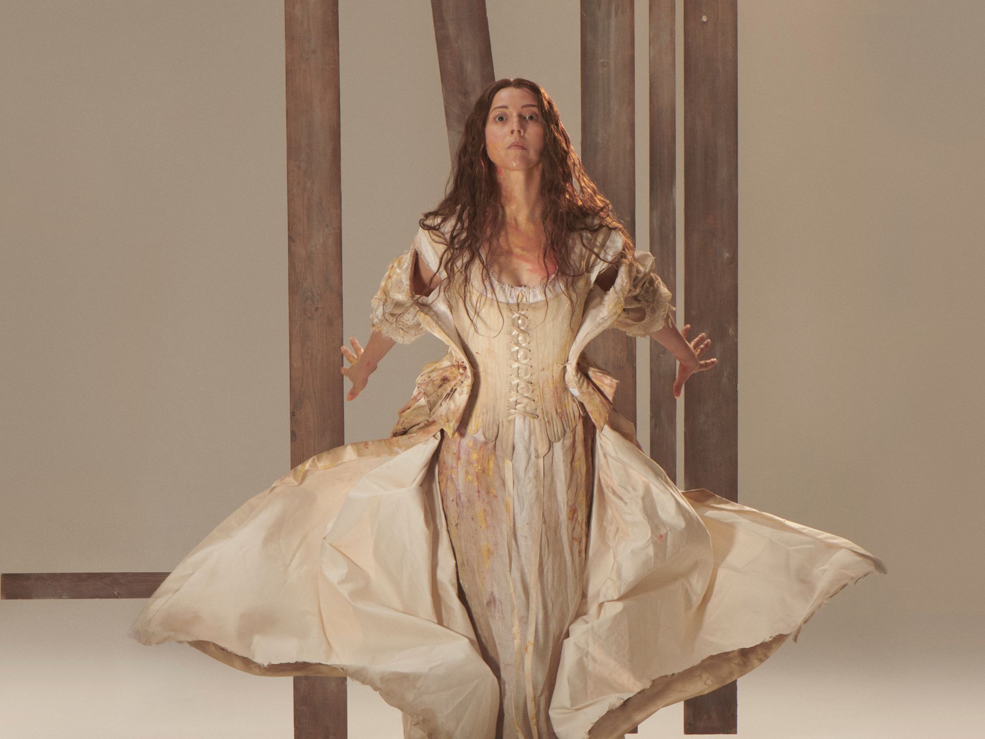 The Metropolitan Opera- I Puritani