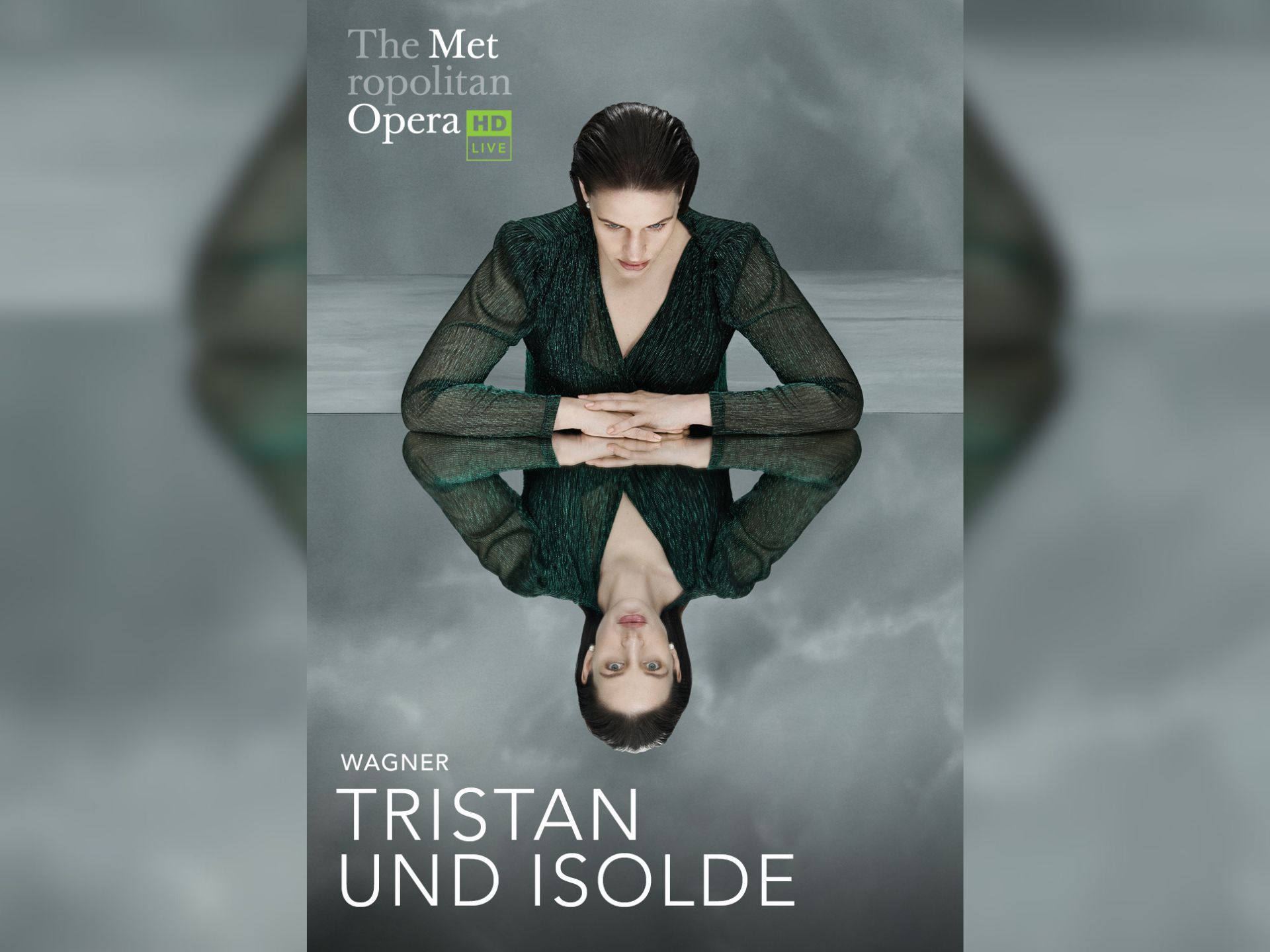The Metropolitan Opera- Tristan und Isolde