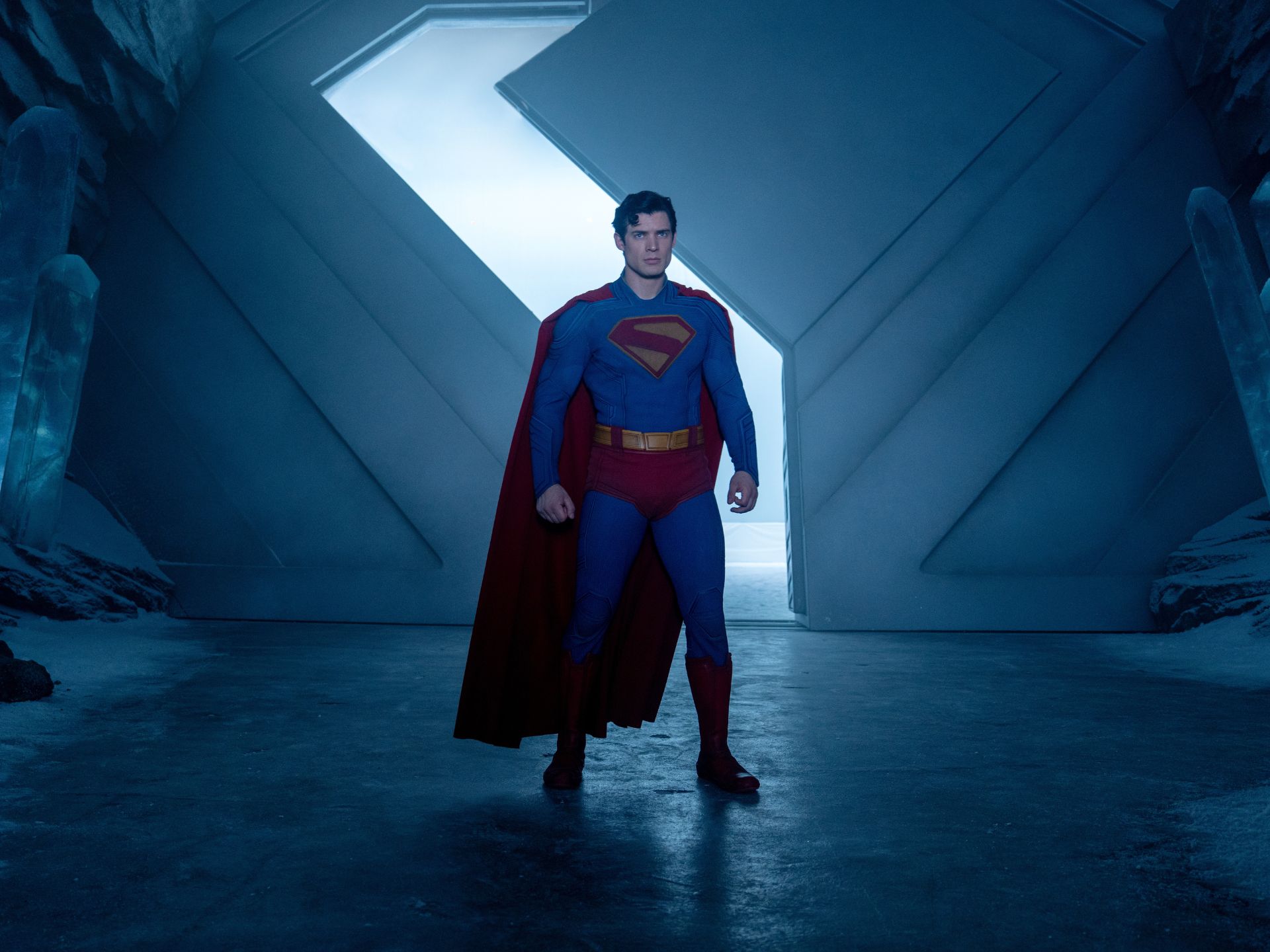 Superman