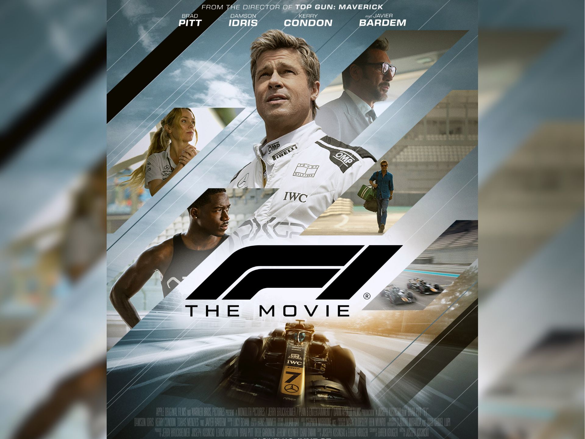F1