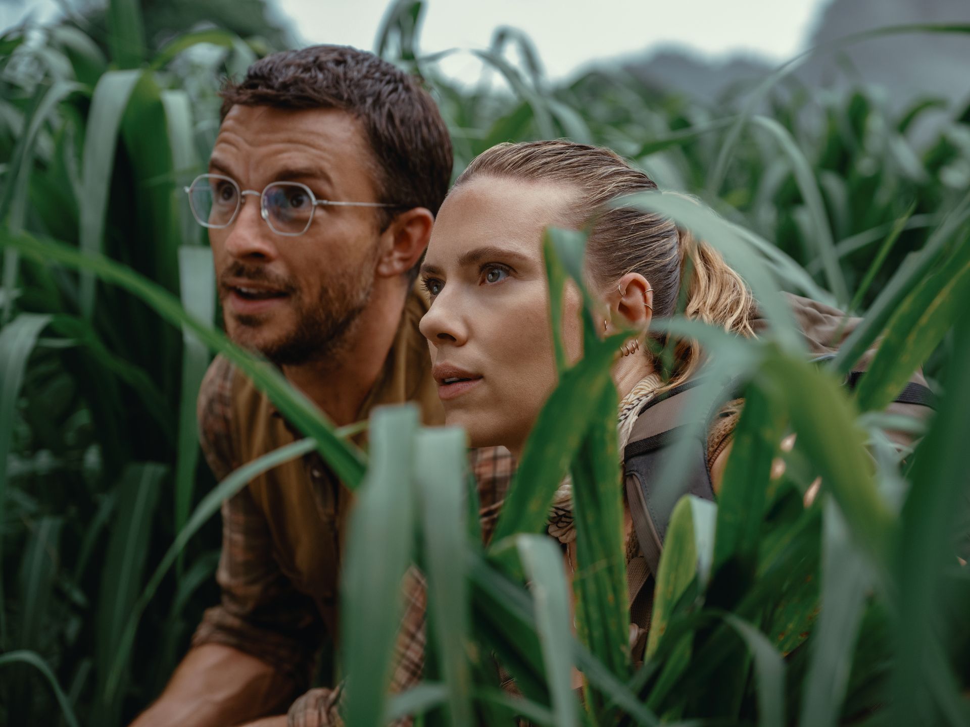 Jurassic World: Rebirth