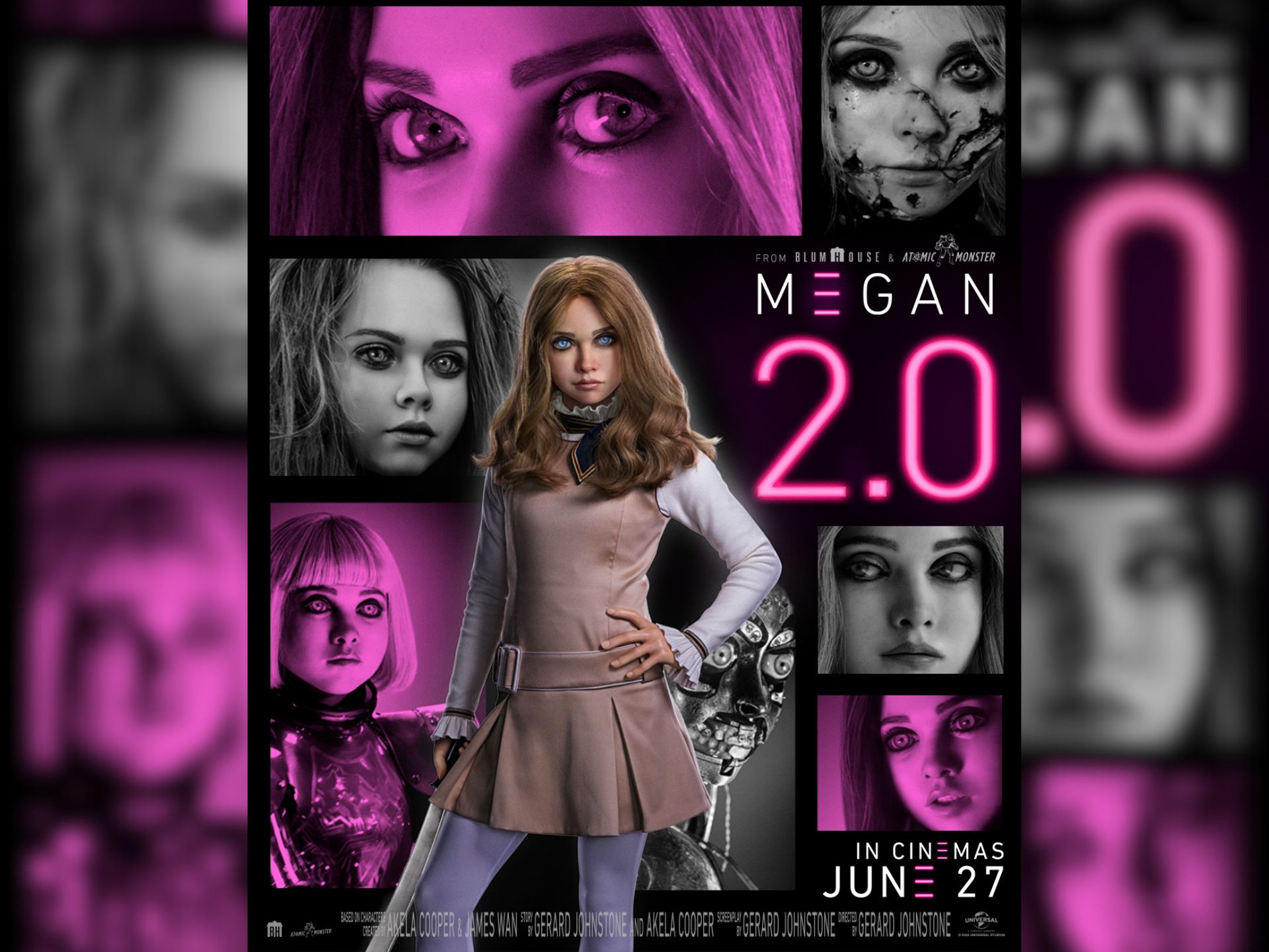 M3gan 2.0