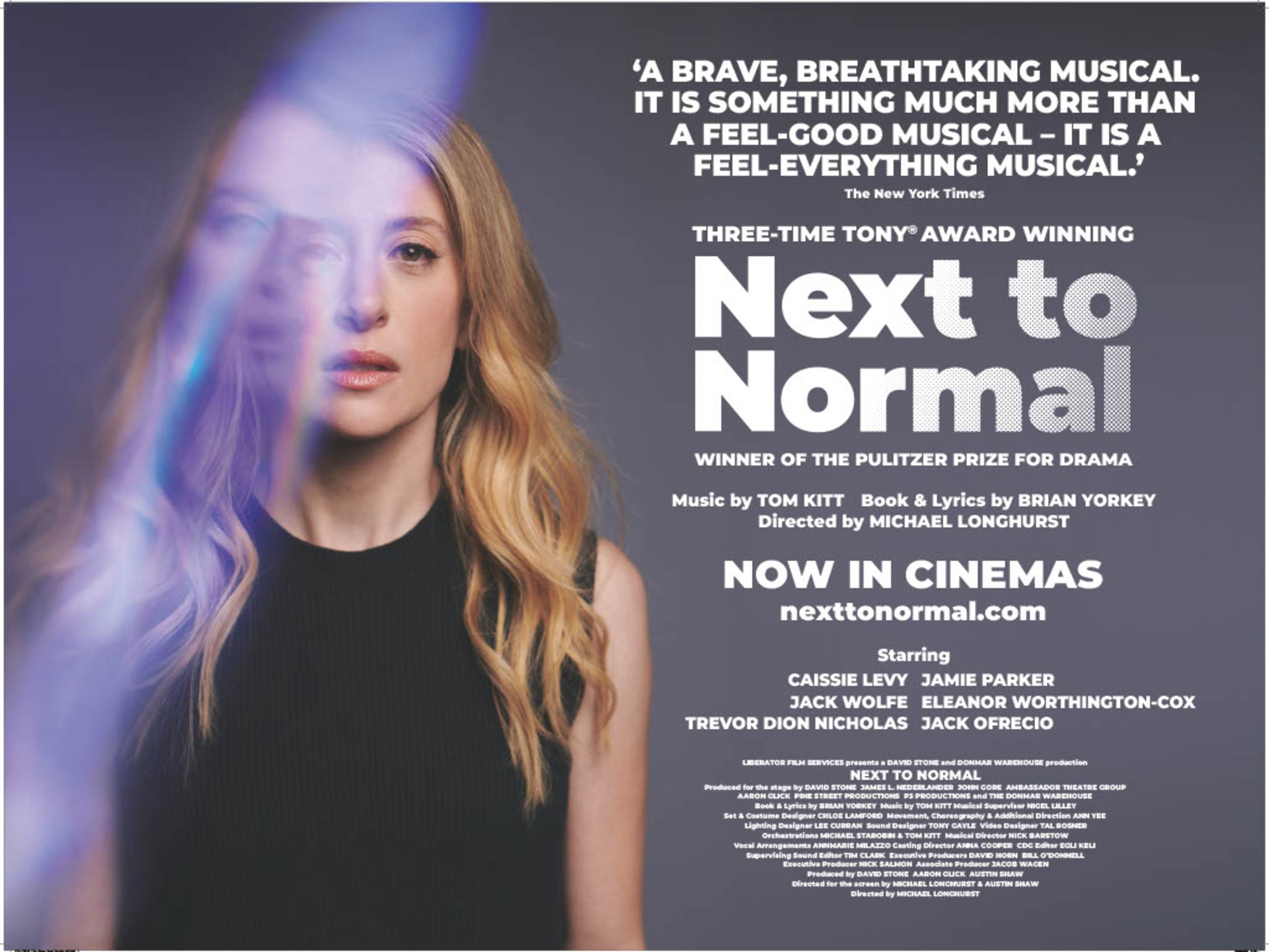 Next To Normal