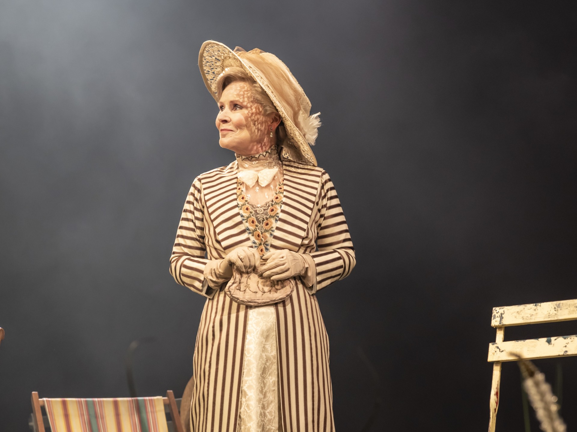 NTLive: Mrs. Warren's Profession