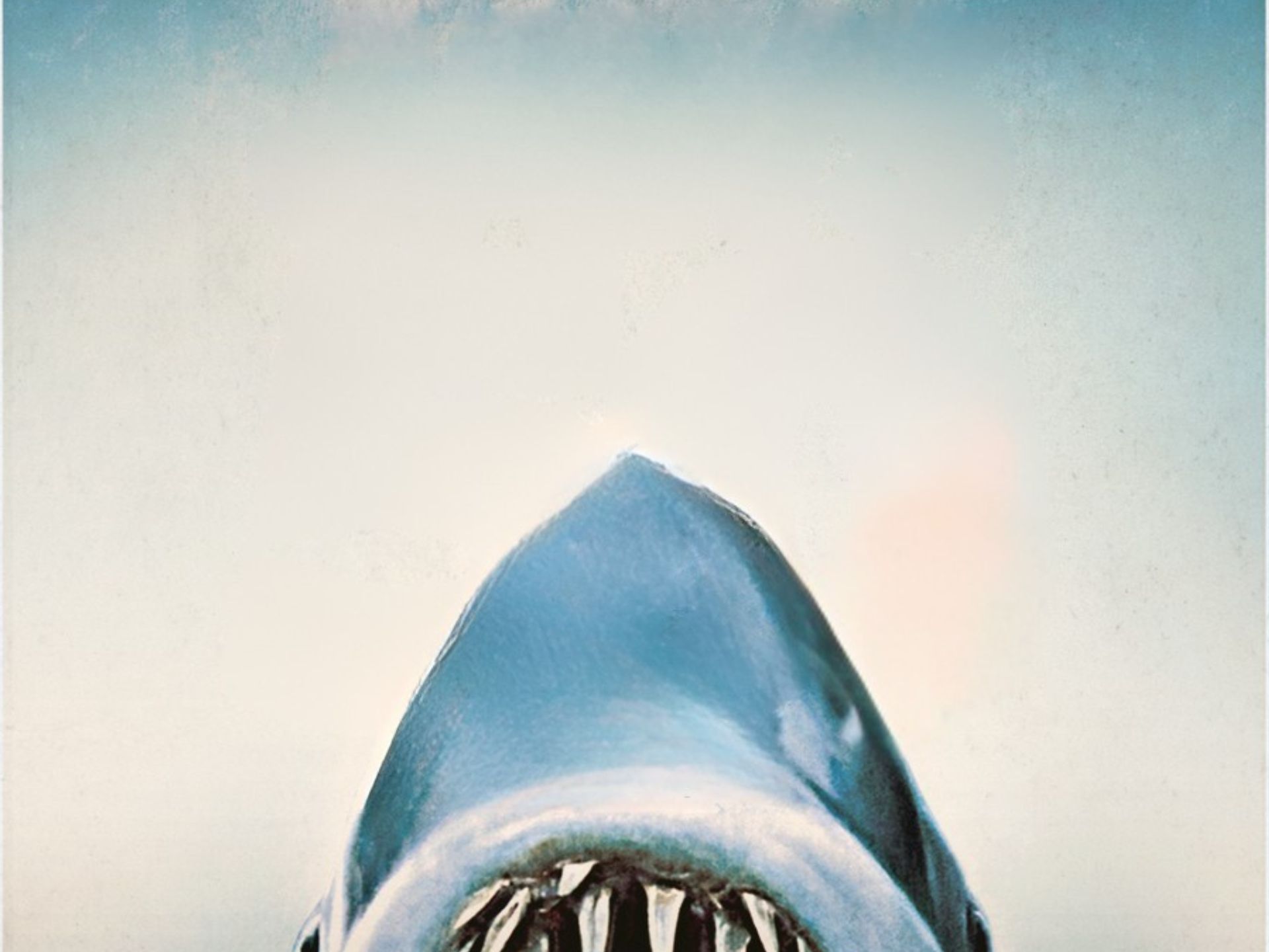 Jaws 50th Anniversary