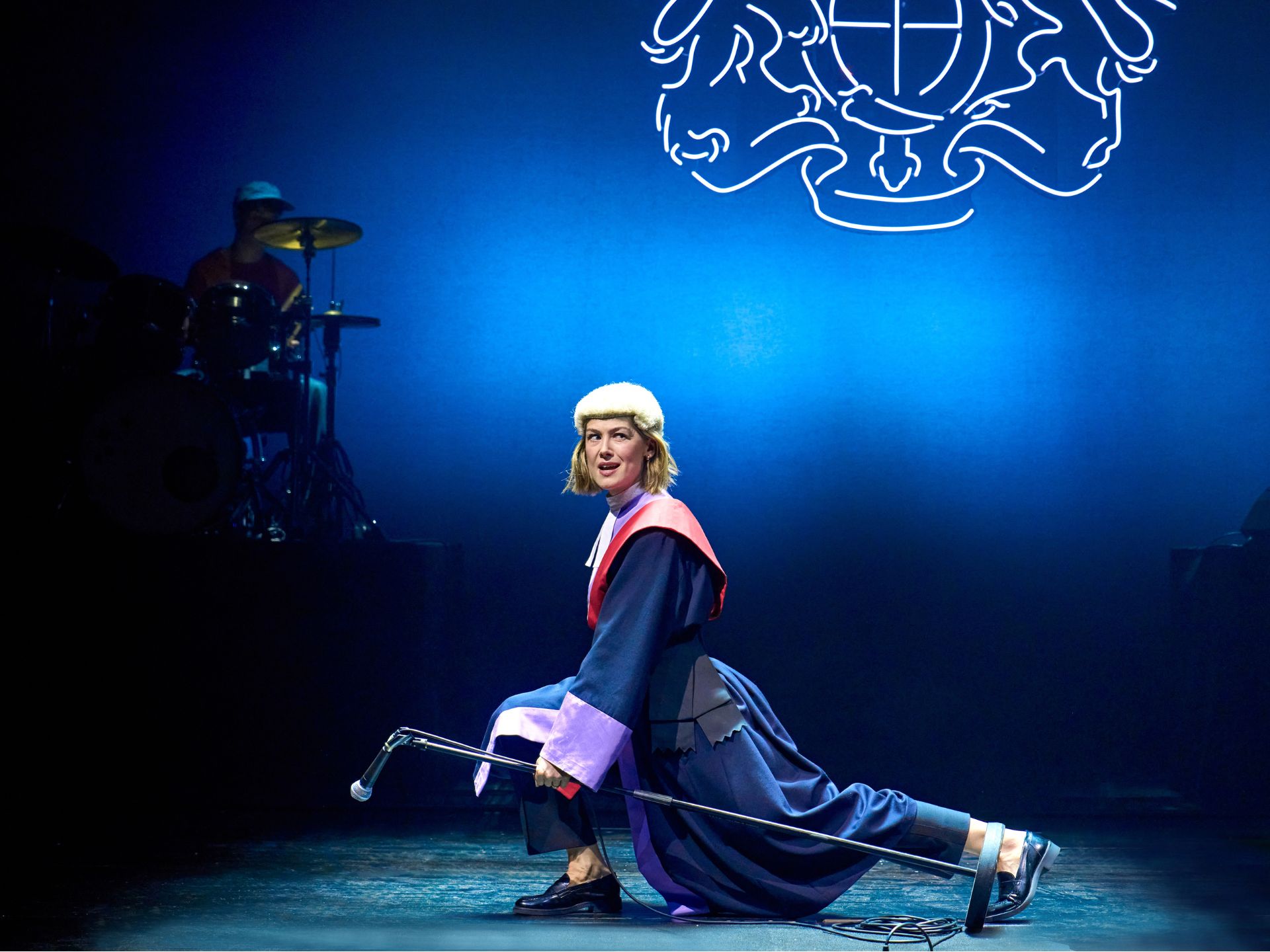 NTLive: Inter Alia