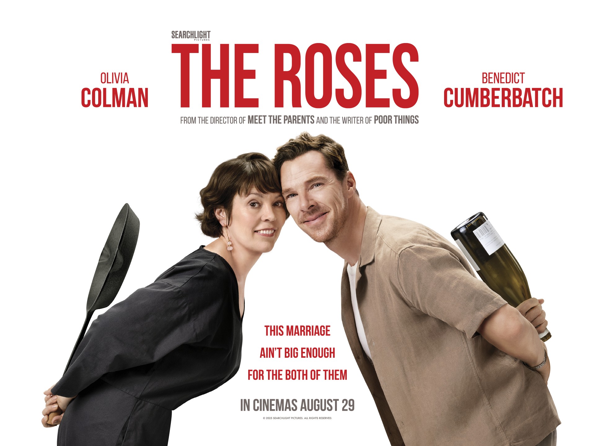 The Roses