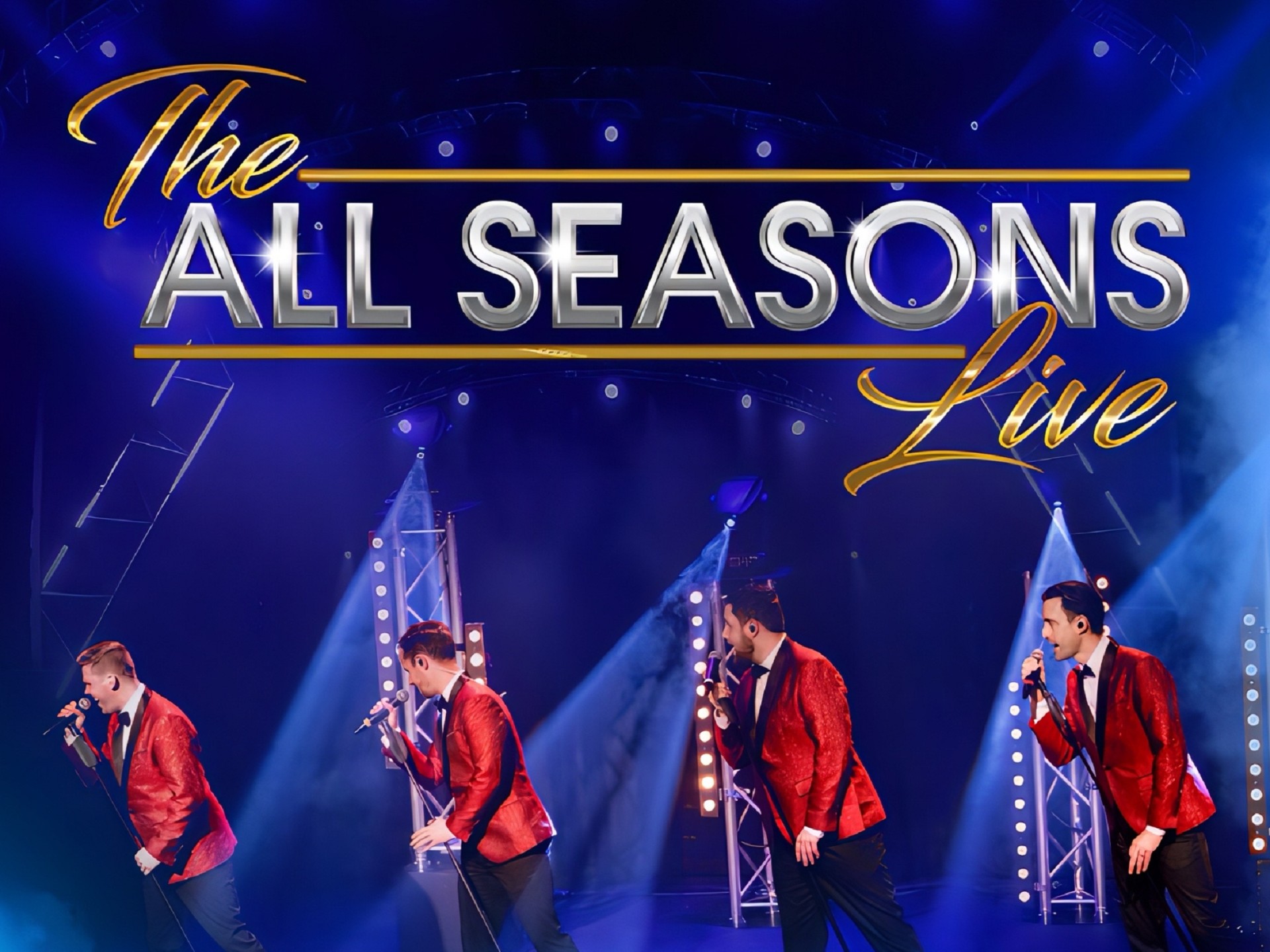The All Seasons Live