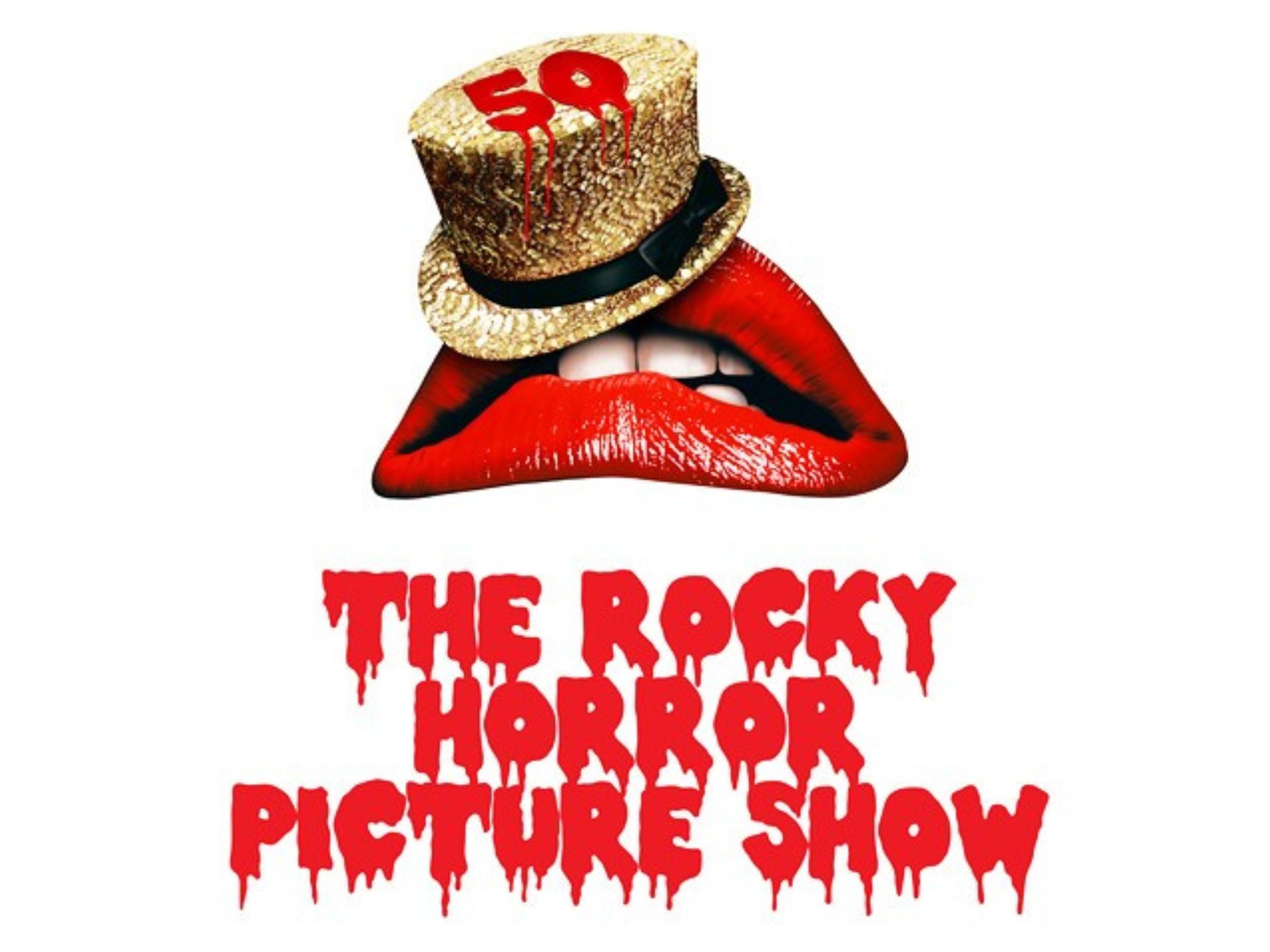 The Rocky Horror Picture Show- 50th Anniversary