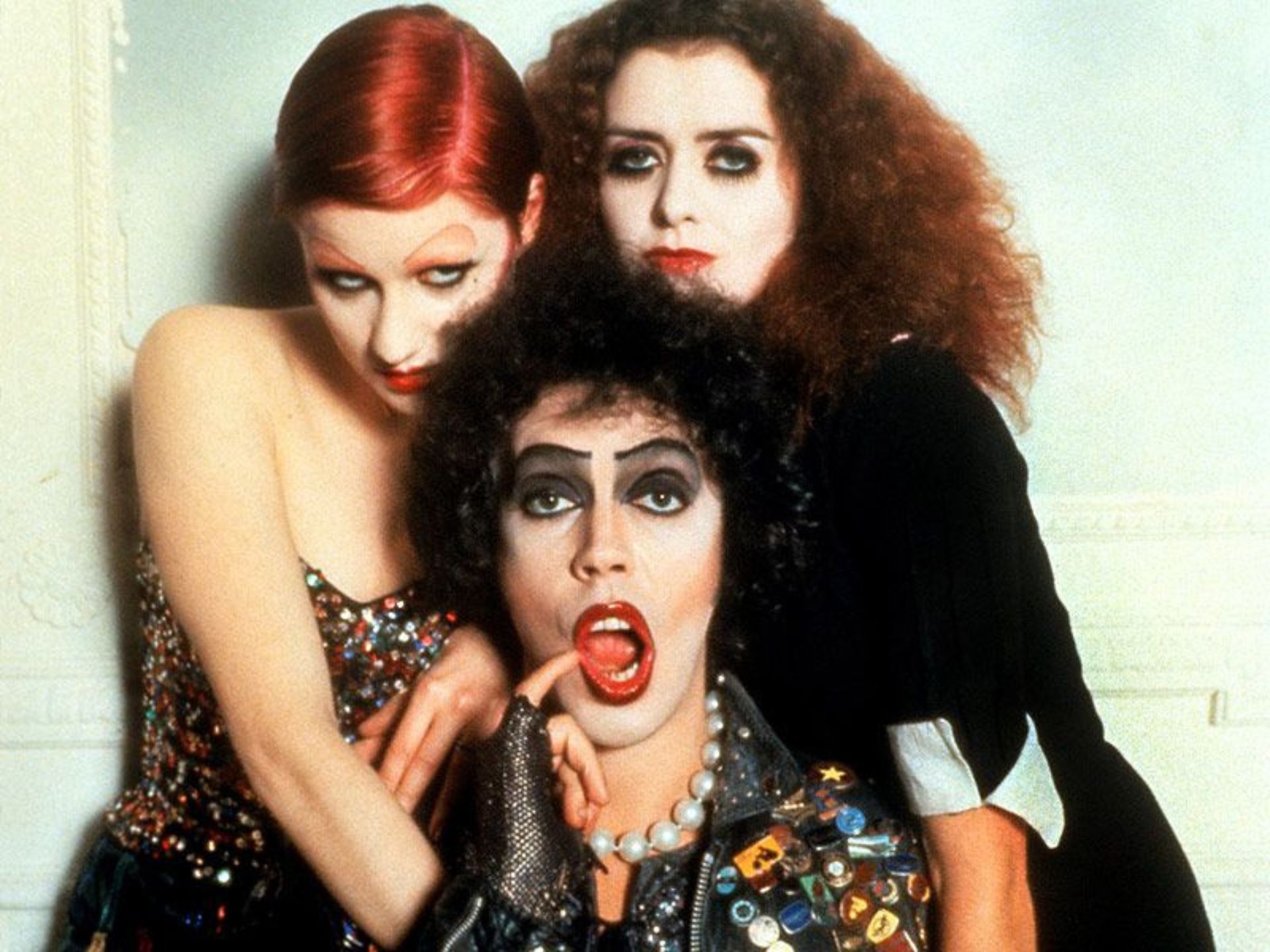 The Rocky Horror Picture Show- 50th Anniversary