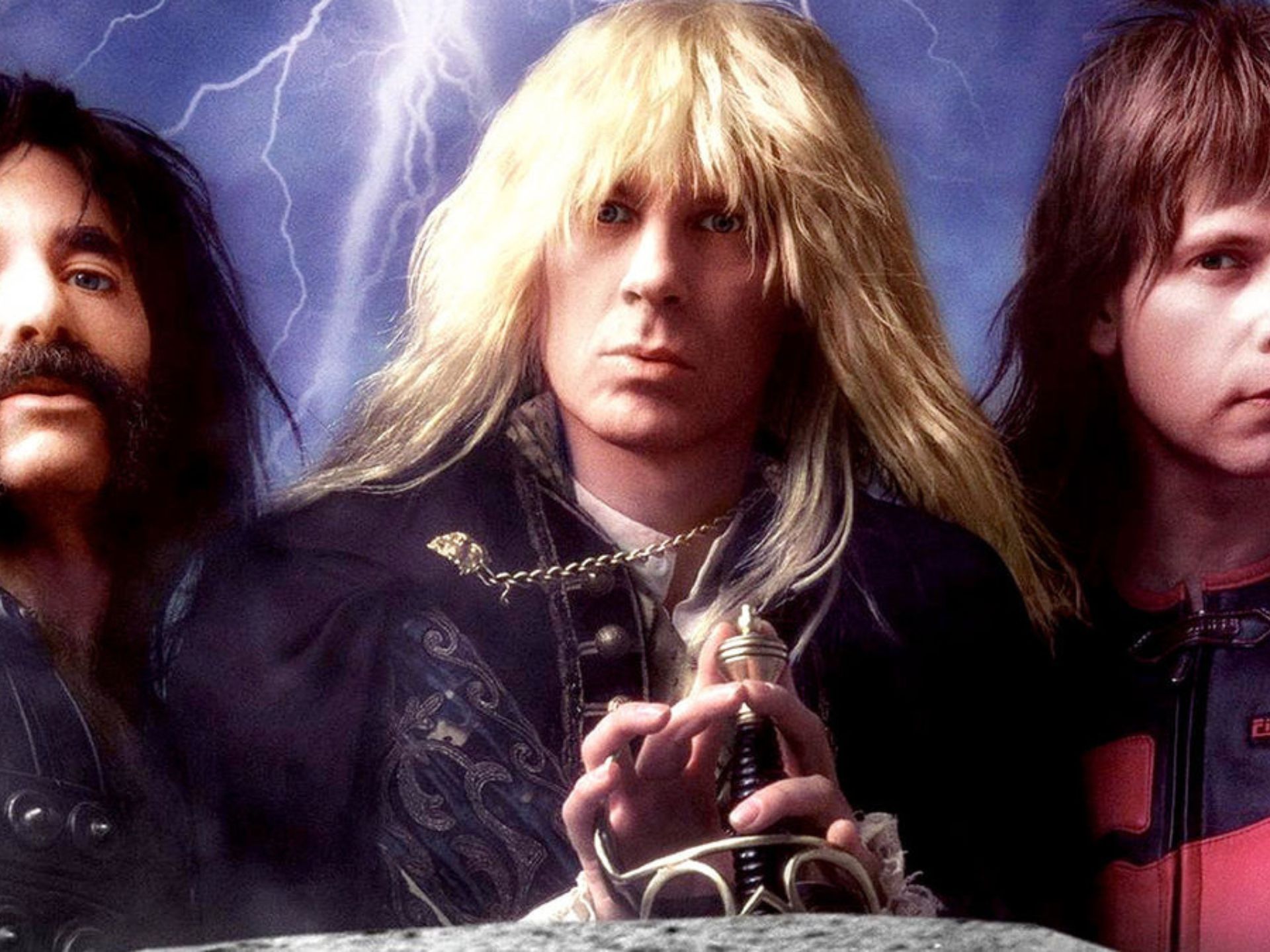This Is Spinal Tap 41st Anniversary