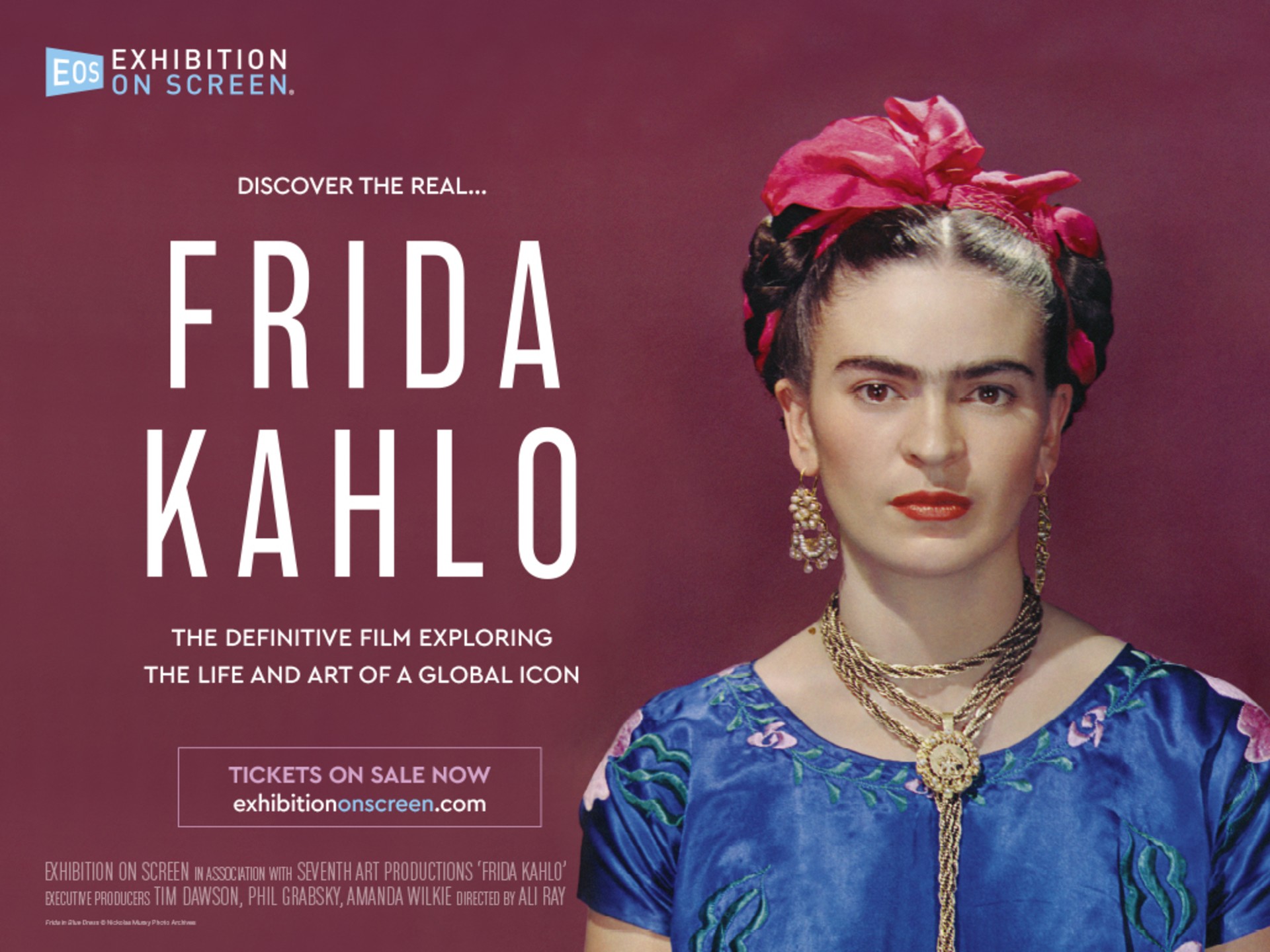 Frida Kahlo
