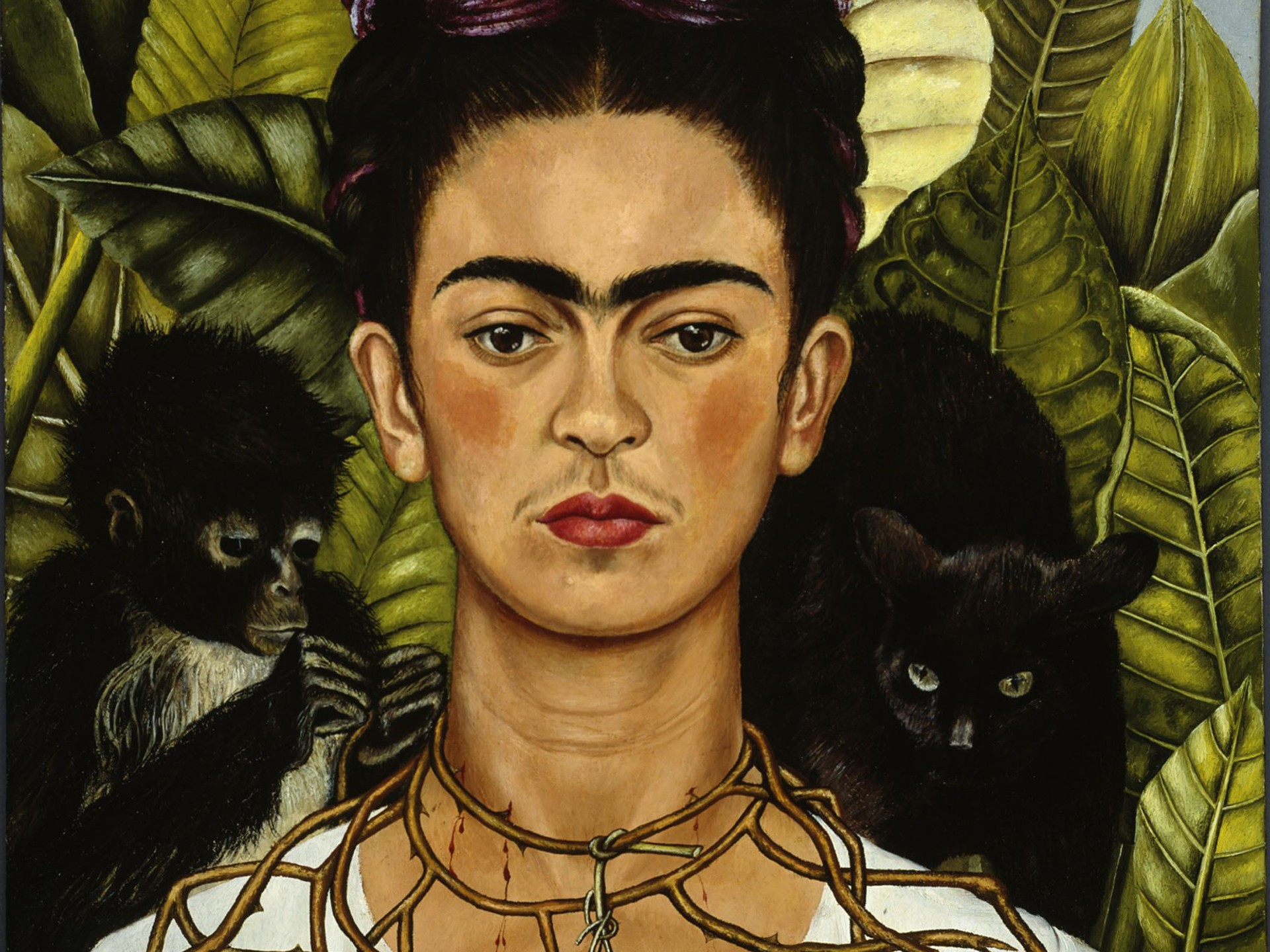 Frida Kahlo