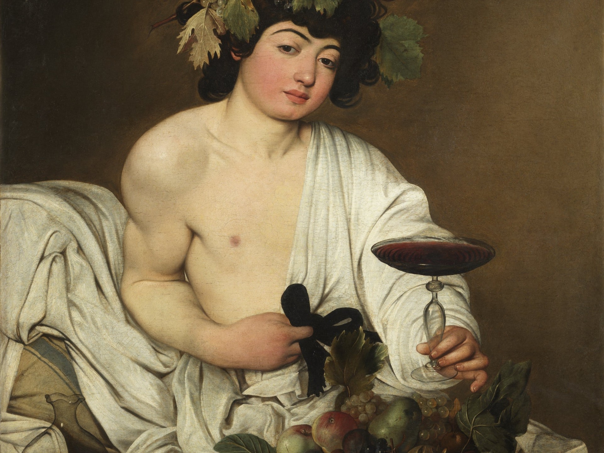 Caravaggio
