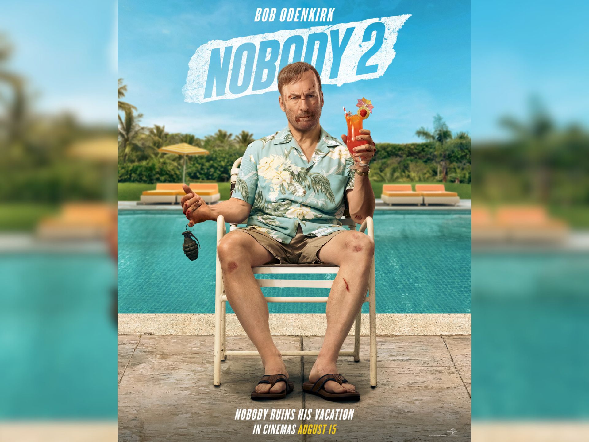 Nobody 2