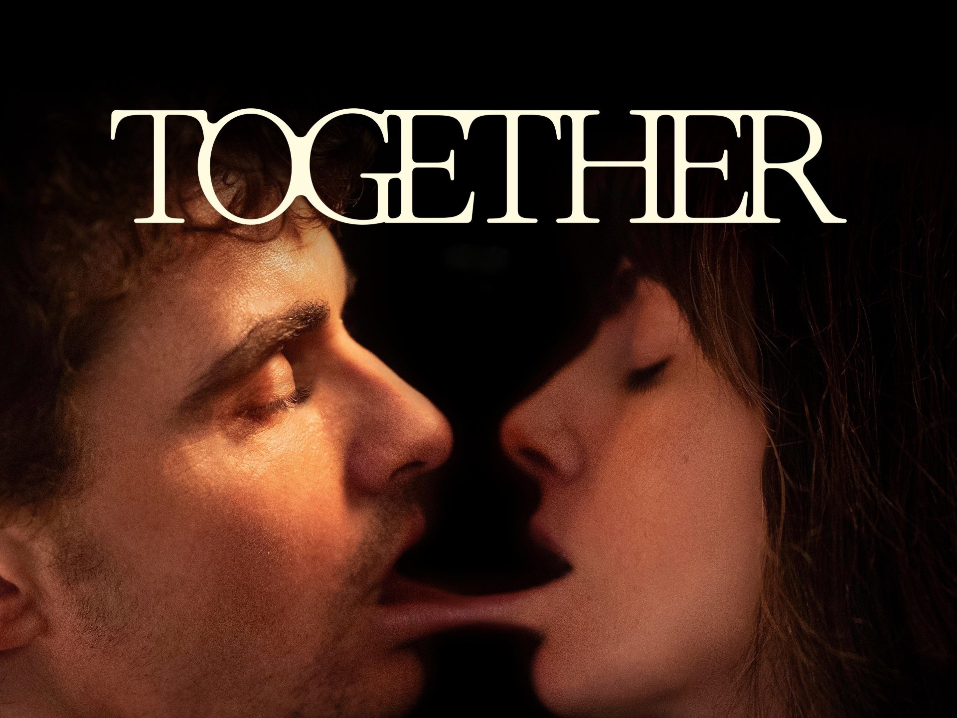 Together