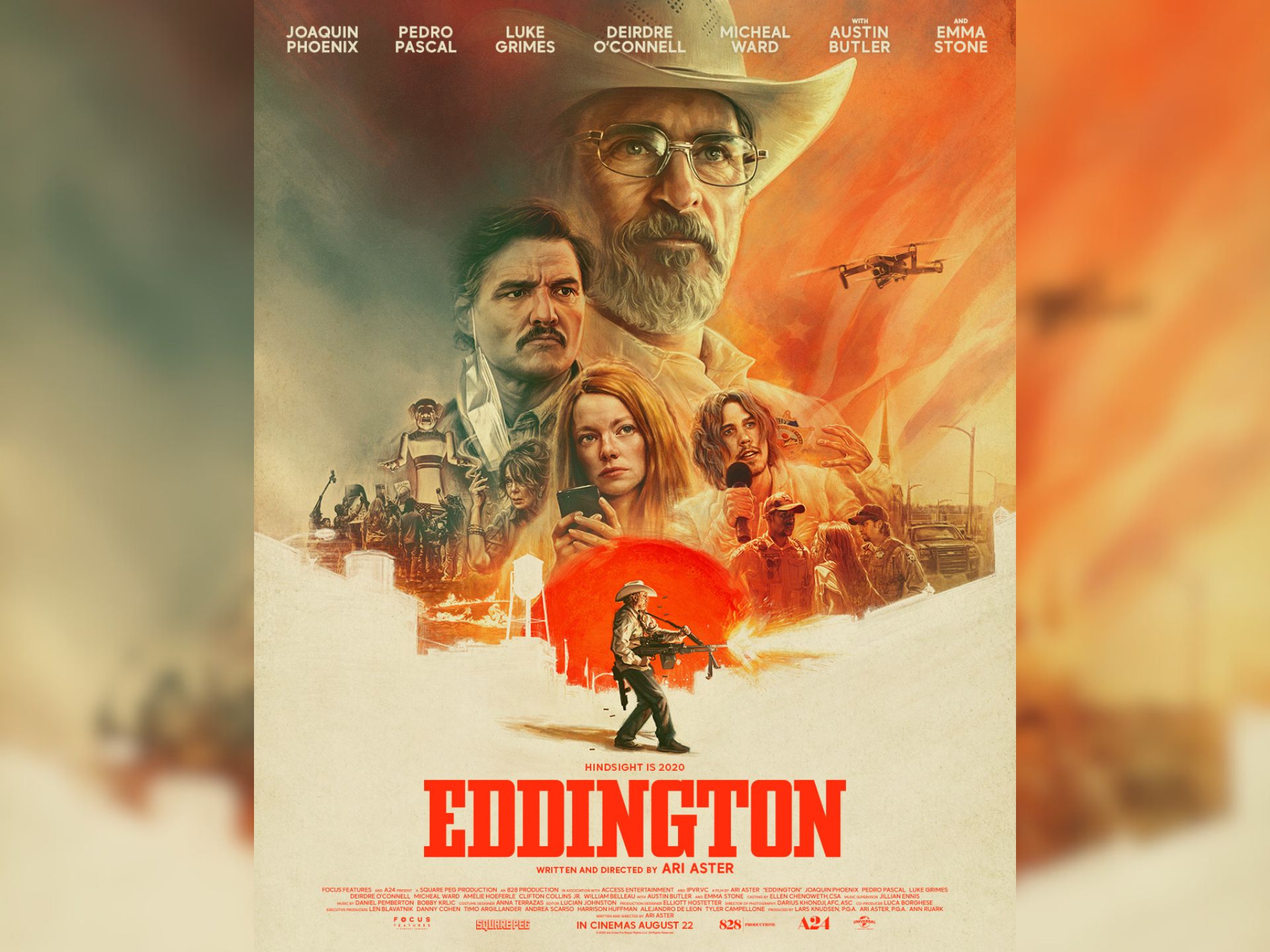 Eddington
