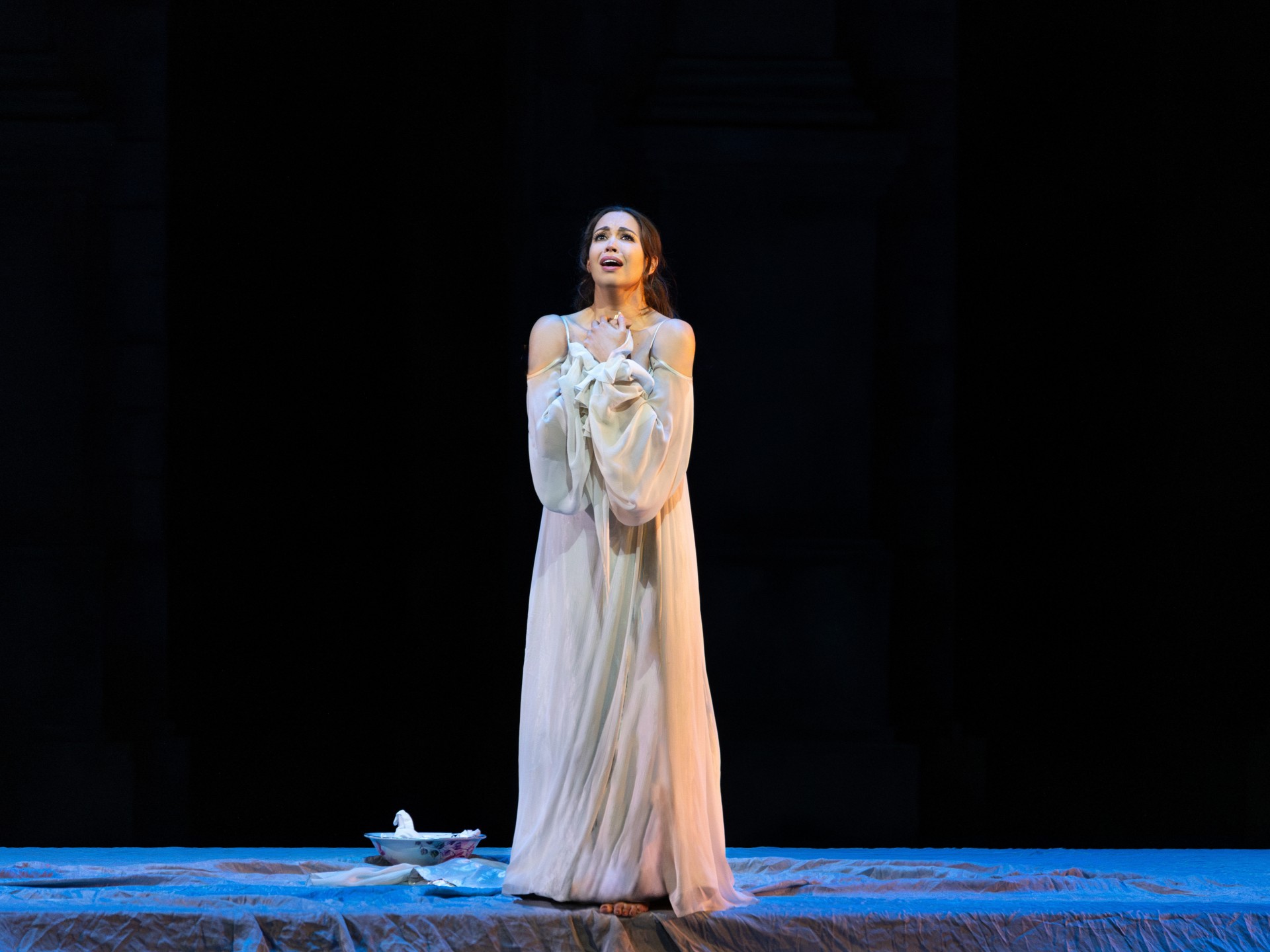 The Metropolitan Opera- La Sonnambula